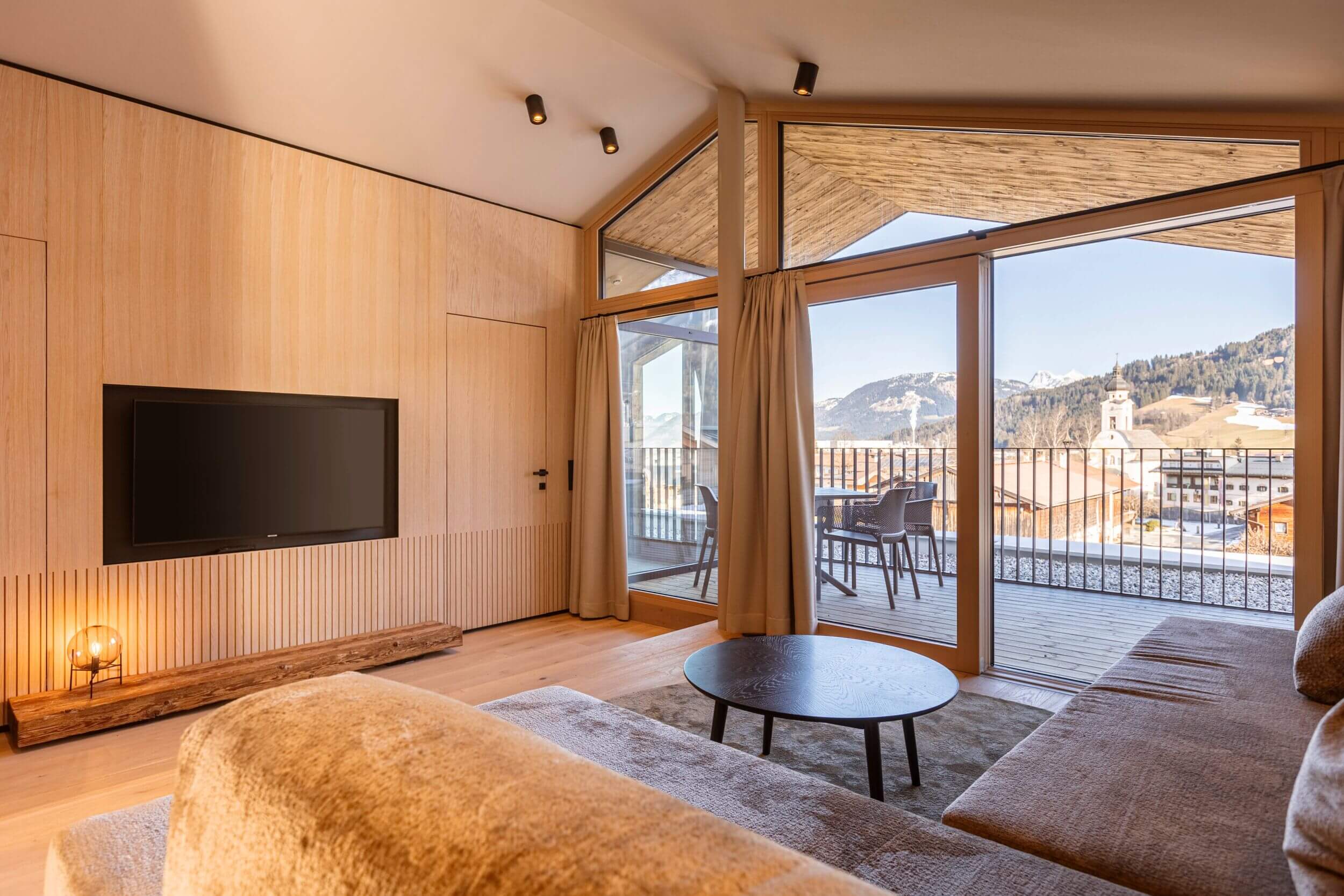 Kitzbühel Suites Oberndorf by ALPS RESORTS Kitzbühel Suites Oberndorf by ALPS RESORTS