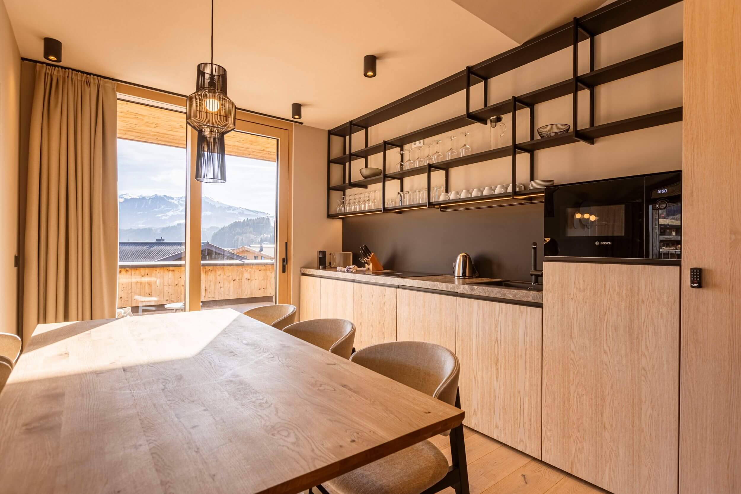 Kitzbühel Suites Oberndorf by ALPS RESORTS Kitzbühel Suites Oberndorf by ALPS RESORTS