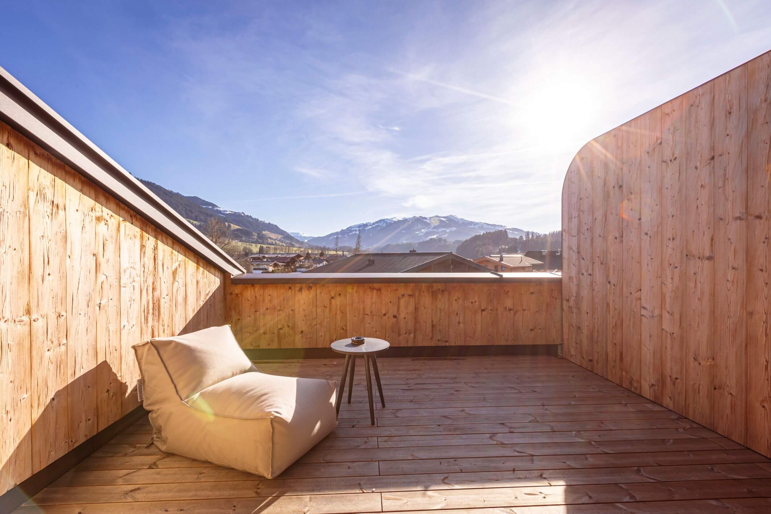 Kitzbühel Suites Oberndorf by ALPS RESORTS Kitzbühel Suites Oberndorf by ALPS RESORTS