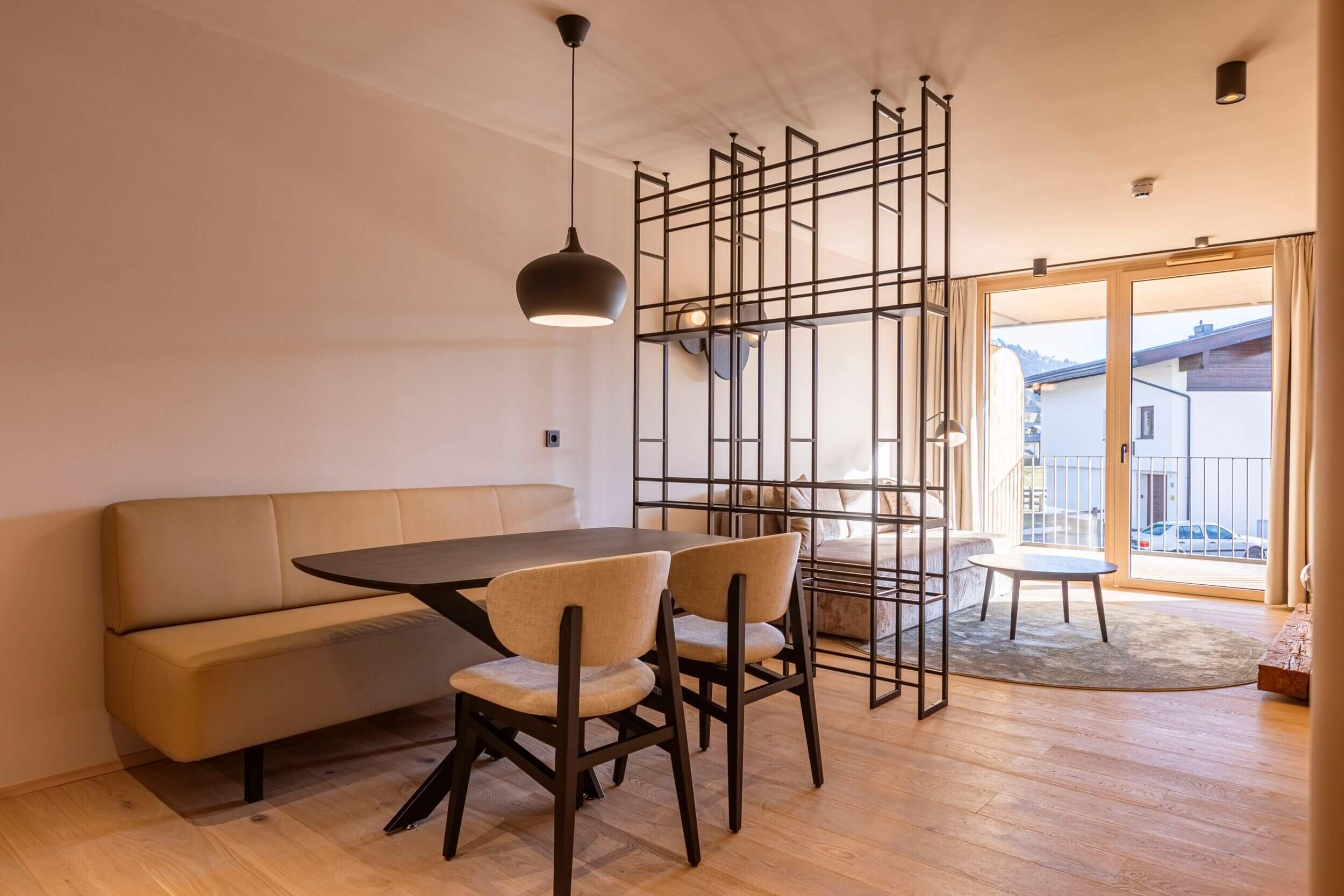 Kitzbühel Suites Oberndorf by ALPS RESORTS Kitzbühel Suites Oberndorf by ALPS RESORTS