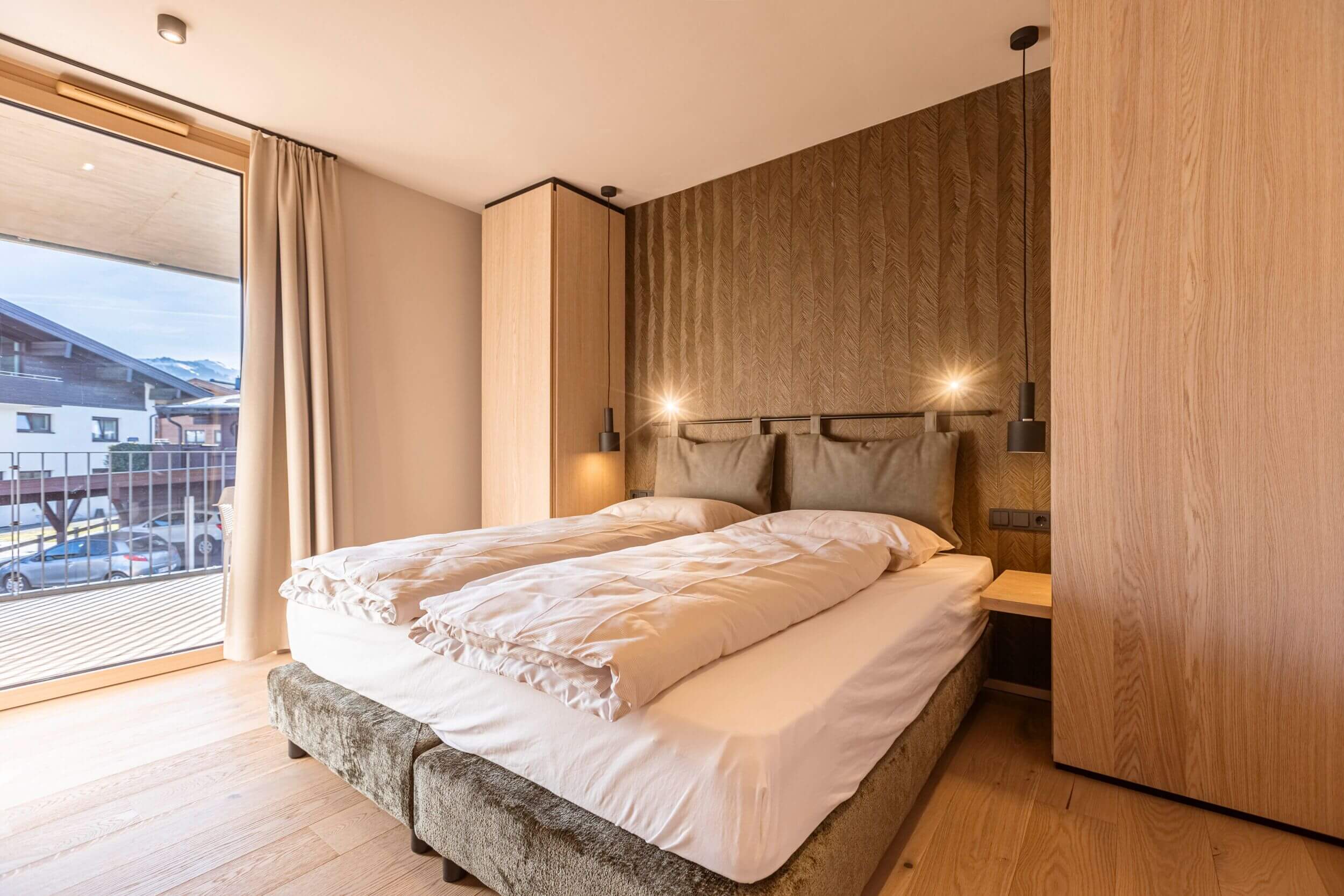 Kitzbühel Suites Oberndorf by ALPS RESORTS Kitzbühel Suites Oberndorf by ALPS RESORTS