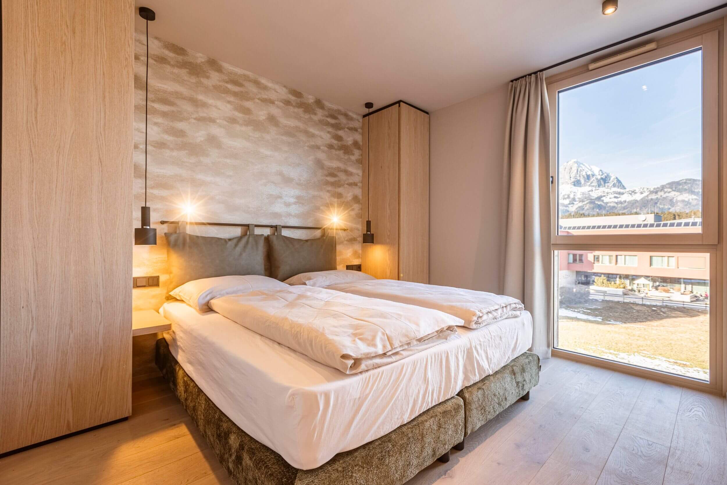 Kitzbühel Suites Oberndorf by ALPS RESORTS Kitzbühel Suites Oberndorf by ALPS RESORTS