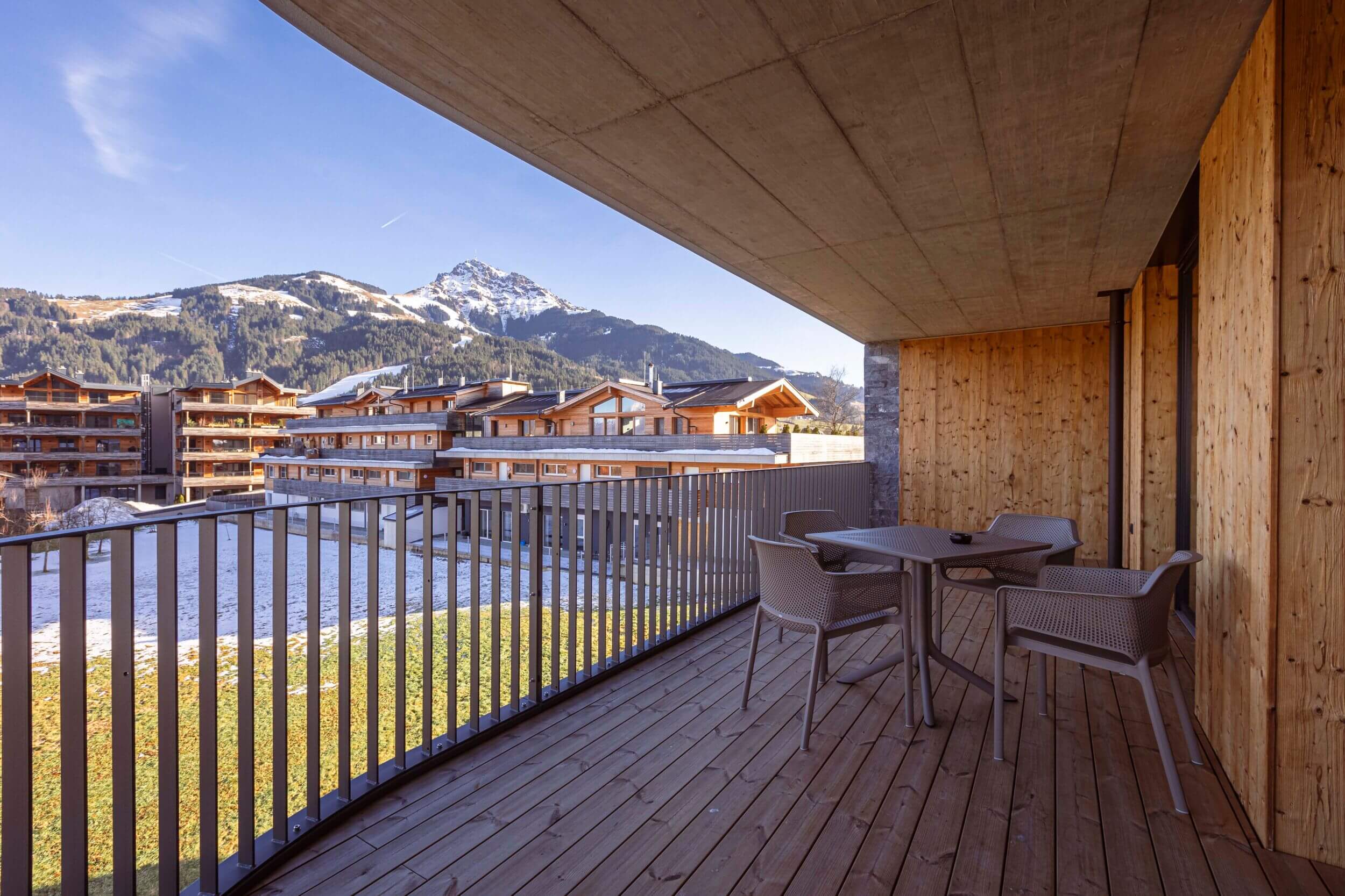 Kitzbühel Suites Oberndorf by ALPS RESORTS Kitzbühel Suites Oberndorf by ALPS RESORTS