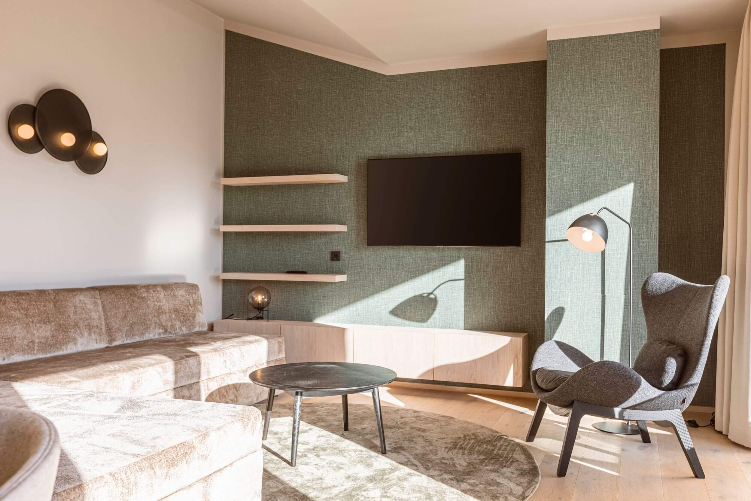 Kitzbühel Suites Oberndorf by ALPS RESORTS Kitzbühel Suites Oberndorf by ALPS RESORTS