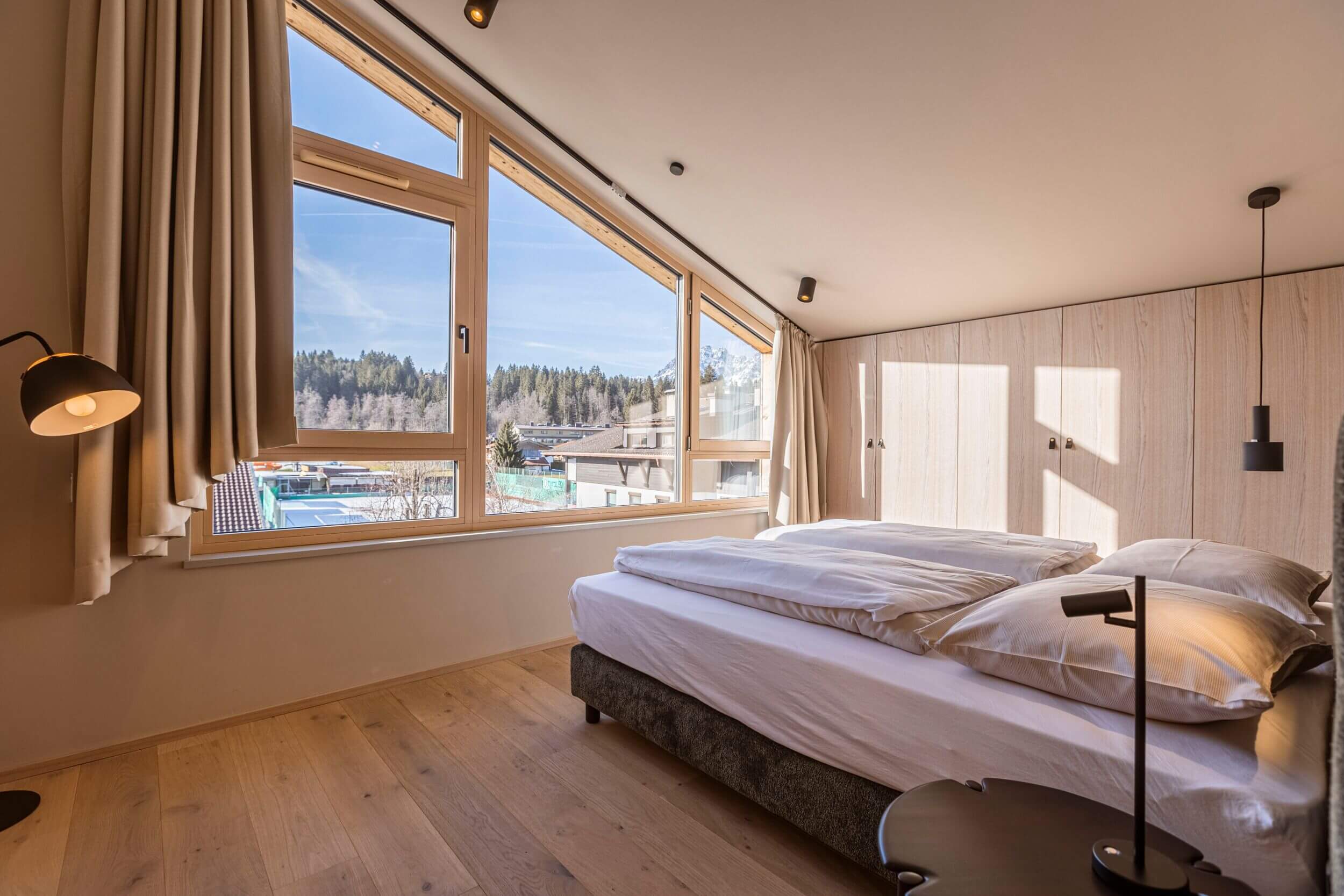 Kitzbühel Suites Oberndorf by ALPS RESORTS Kitzbühel Suites Oberndorf by ALPS RESORTS