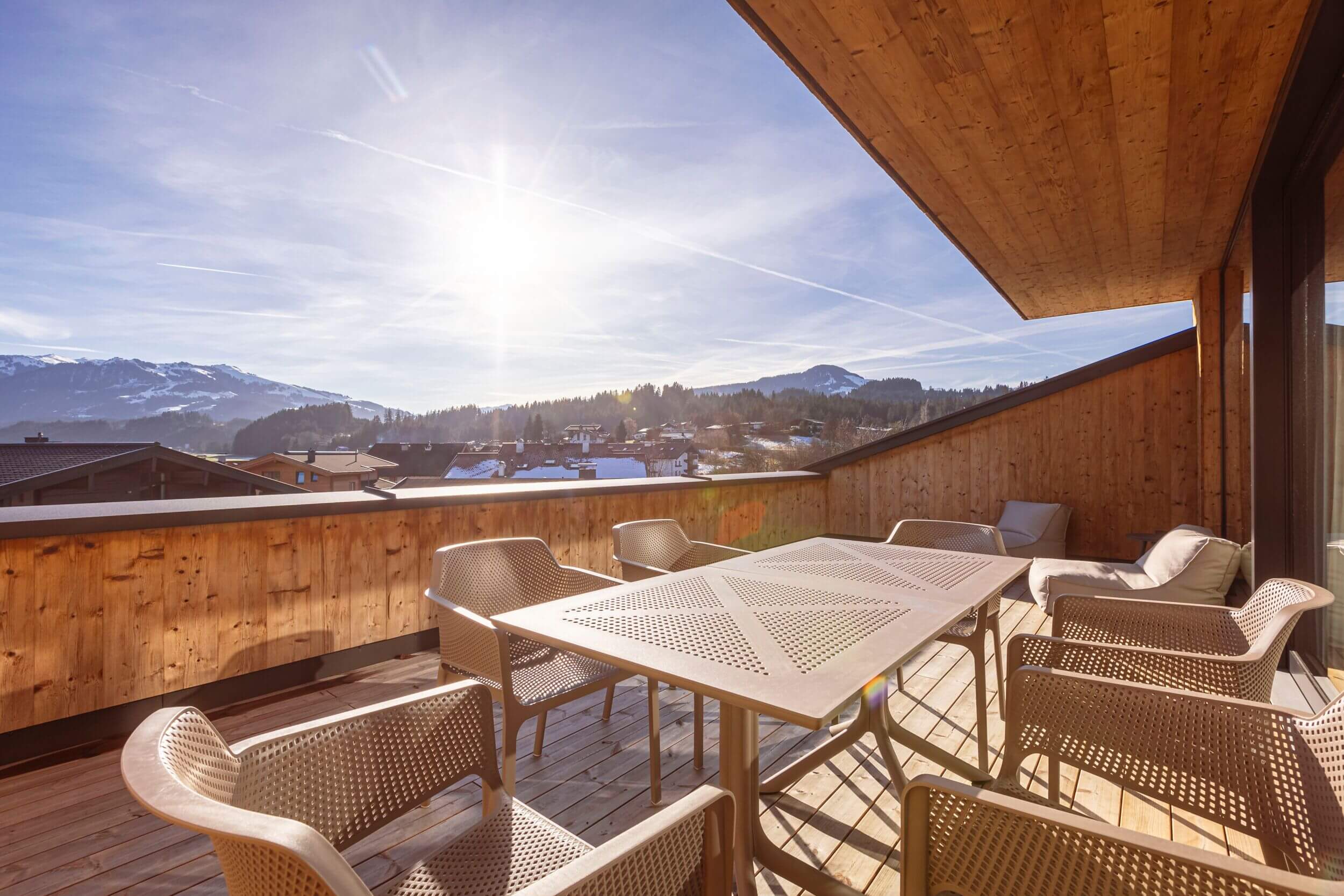 Kitzbühel Suites Oberndorf by ALPS RESORTS Kitzbühel Suites Oberndorf by ALPS RESORTS