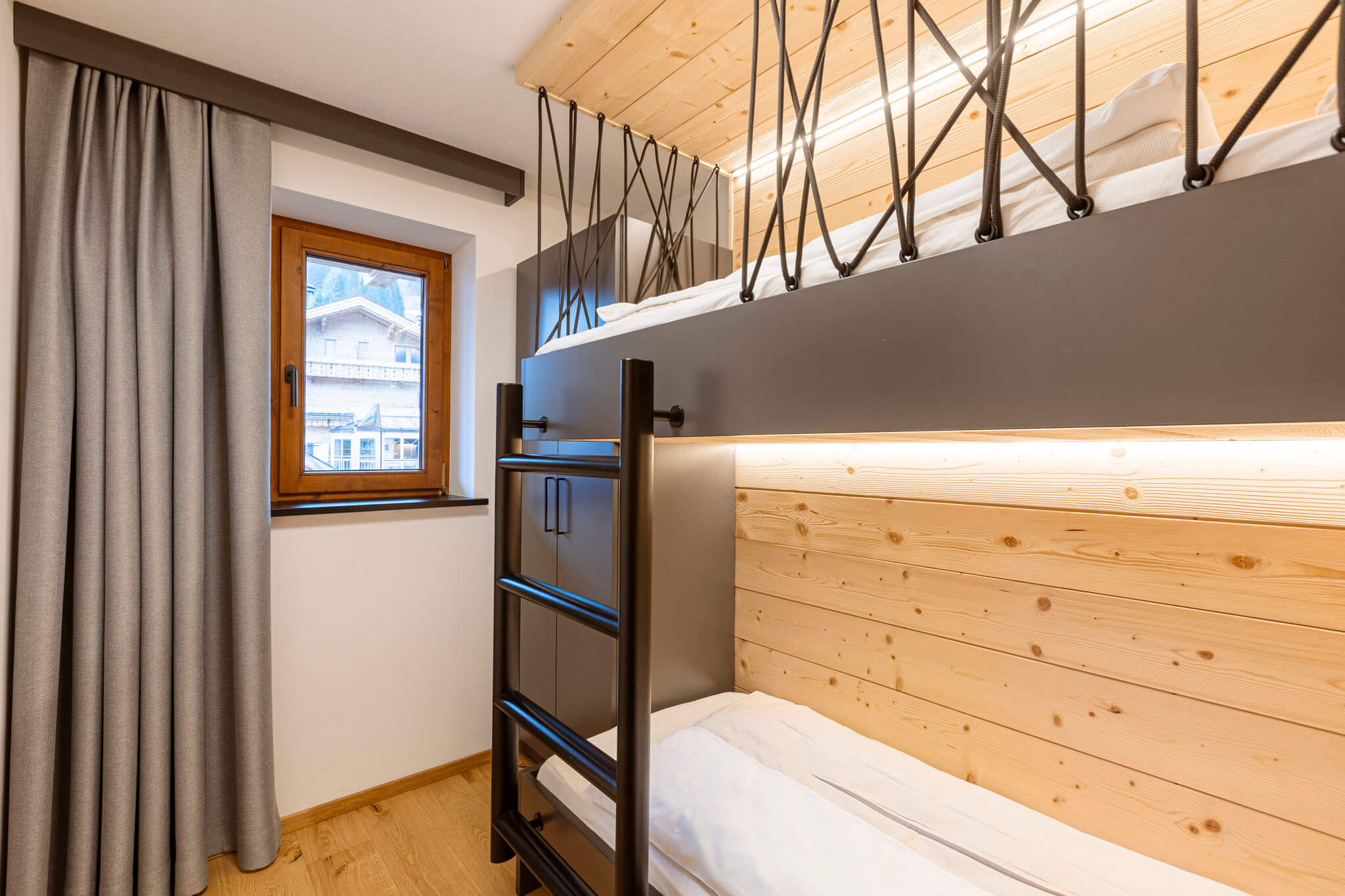 Schlafzimmer Zugspitz Suites Lermoos Schlafzimmer Zugspitz Suites Lermoos