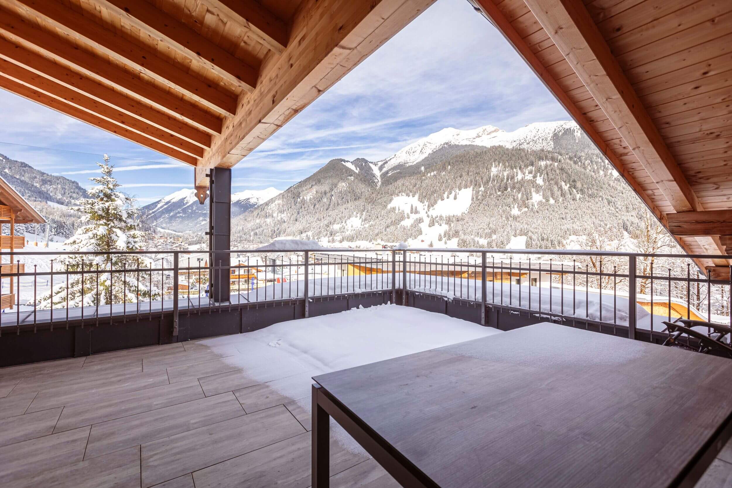 Zugspitz Suites Lermoos by ALPS RESORTS Zugspitz Suites Lermoos by ALPS RESORTS