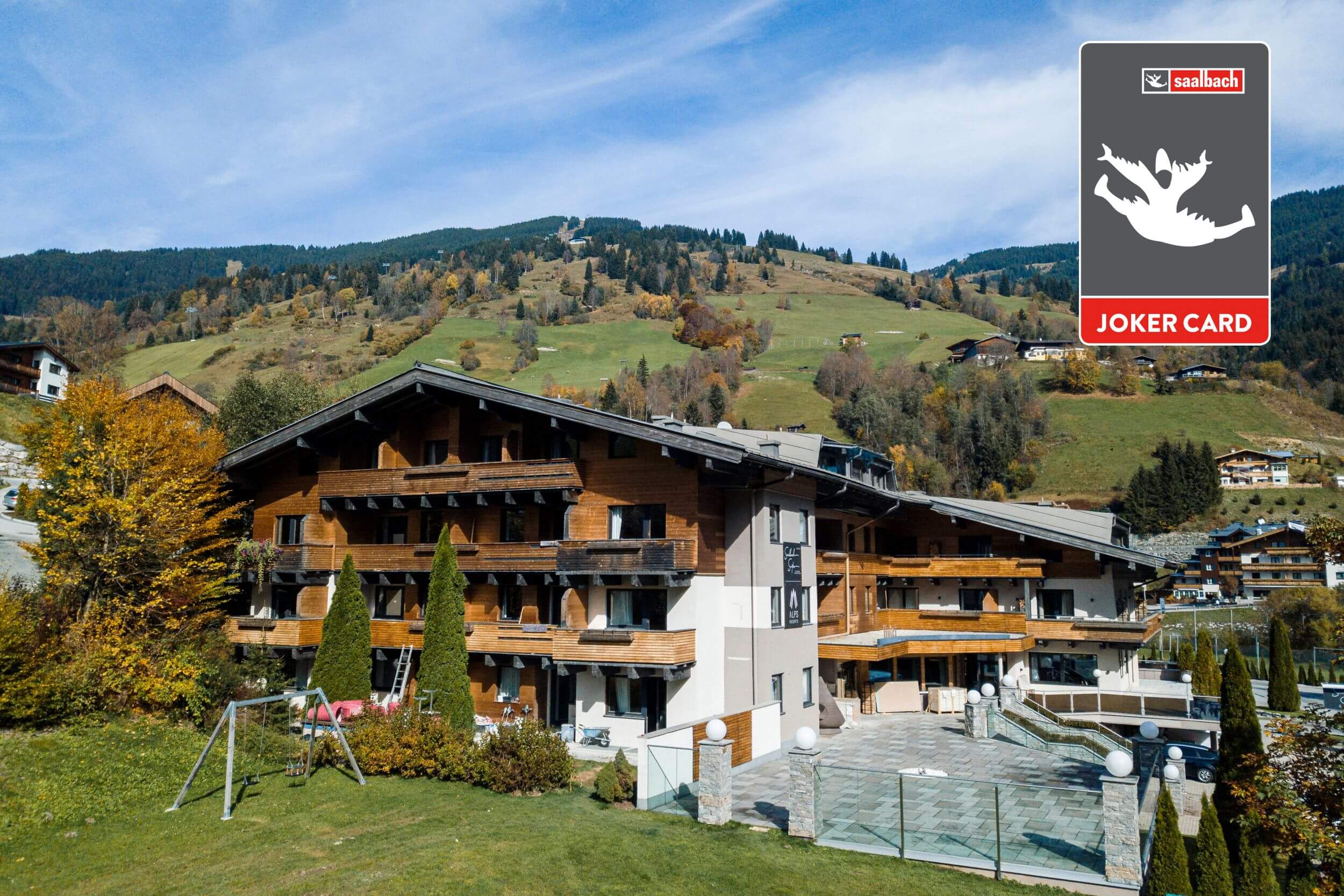 Saalbach Suites by ALPS RESORTS Saalbach Suites by ALPS RESORTS