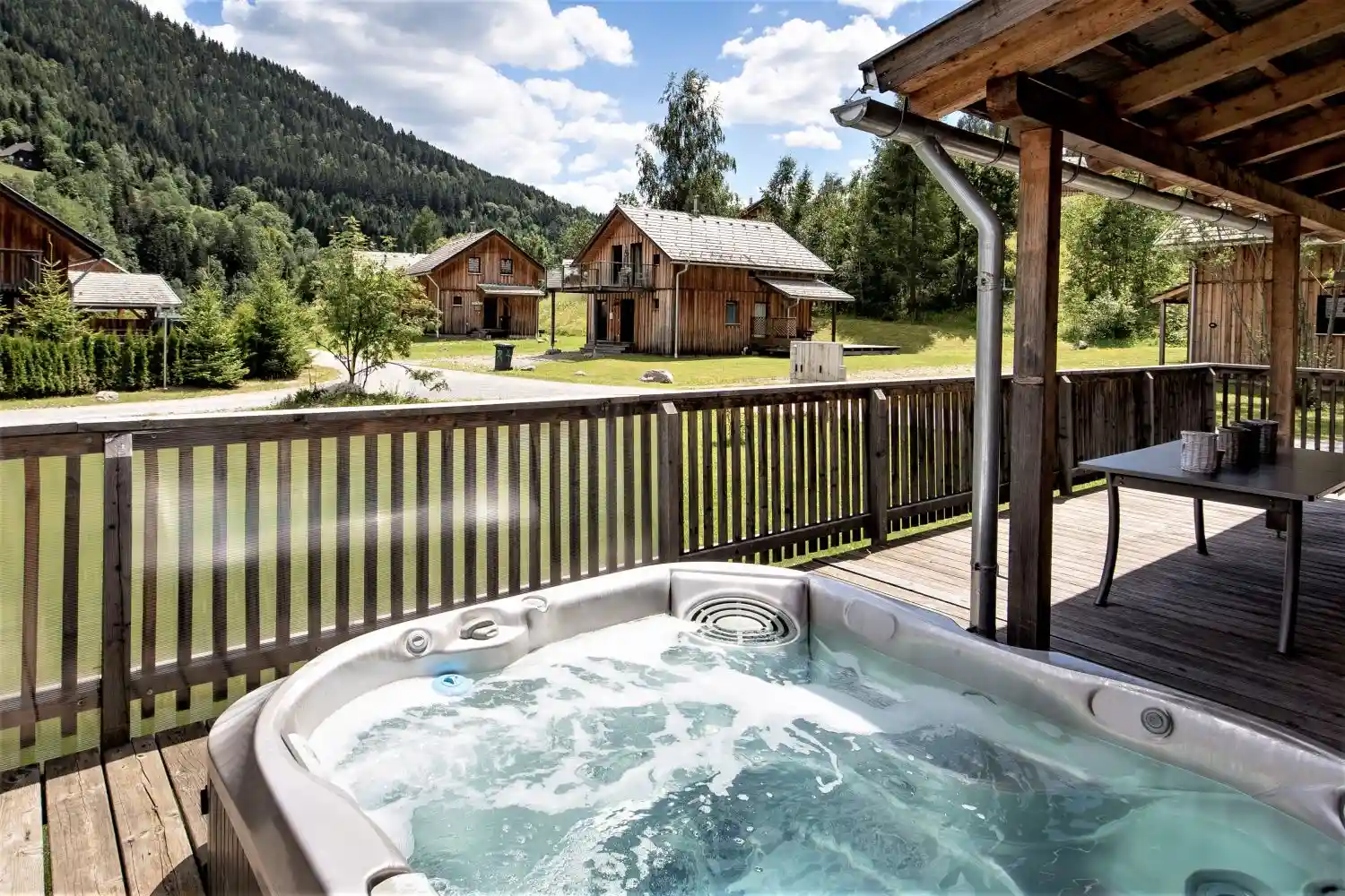 Almdorf Stadl by ALPS RESORTS Almdorf Stadl by ALPS RESORTS