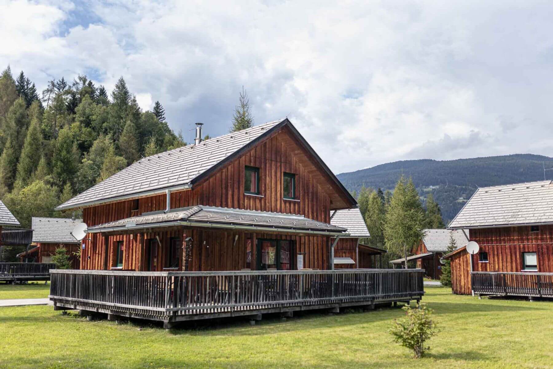 Almdorf Stadl by ALPS RESORTS Almdorf Stadl by ALPS RESORTS