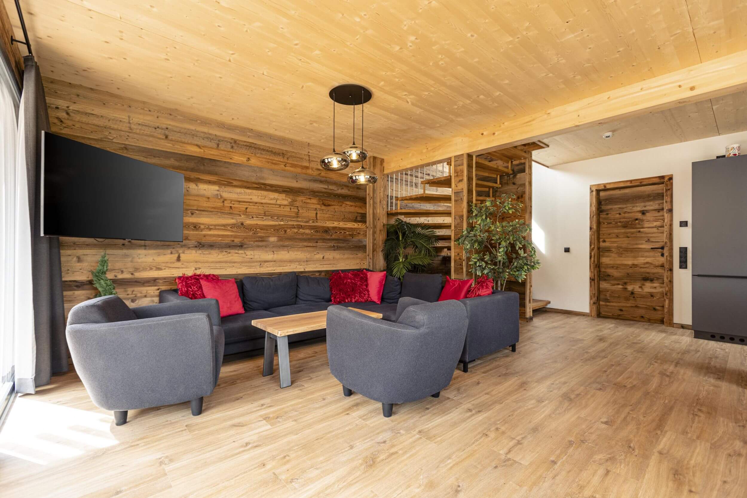 Alpenchalets Biberwier Zugspitze by ALPS RESORTS Alpenchalets Biberwier Zugspitze by ALPS RESORTS