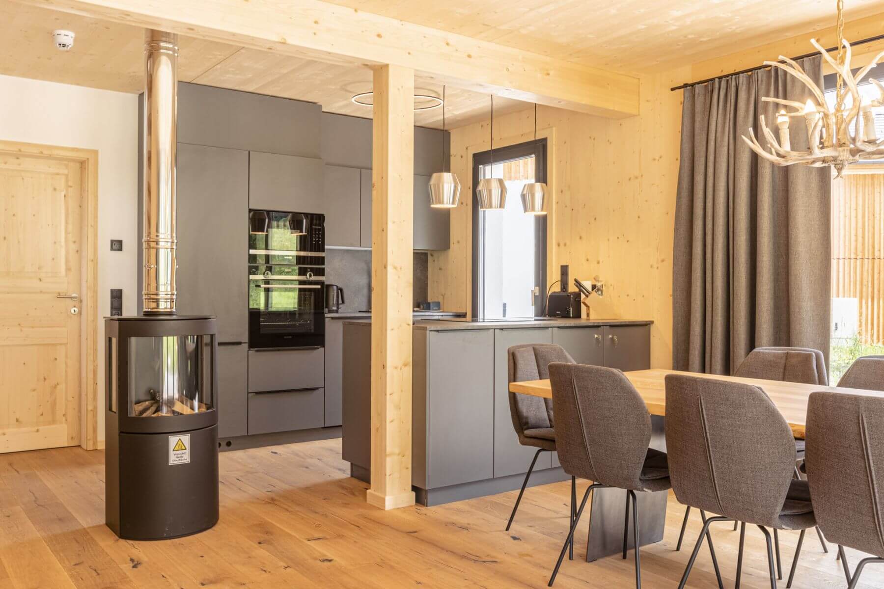 Alpenchalets Biberwier Zugspitze by ALPS RESORTS Alpenchalets Biberwier Zugspitze by ALPS RESORTS