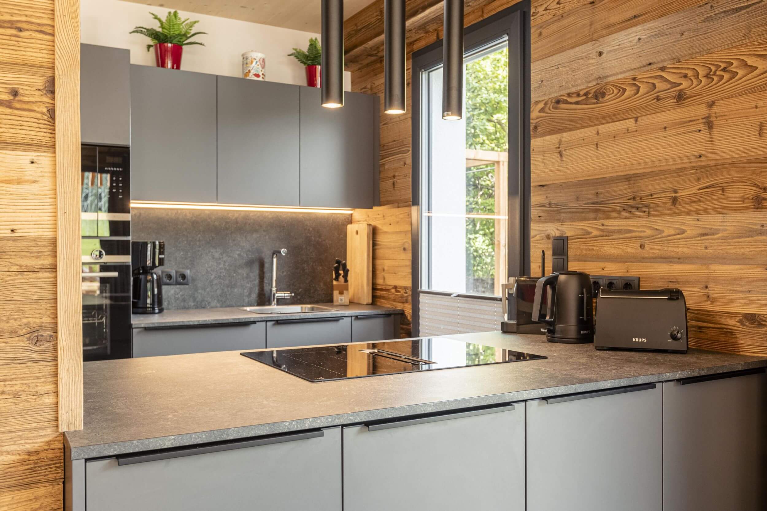 Alpenchalets Biberwier Zugspitze by ALPS RESORTS Alpenchalets Biberwier Zugspitze by ALPS RESORTS