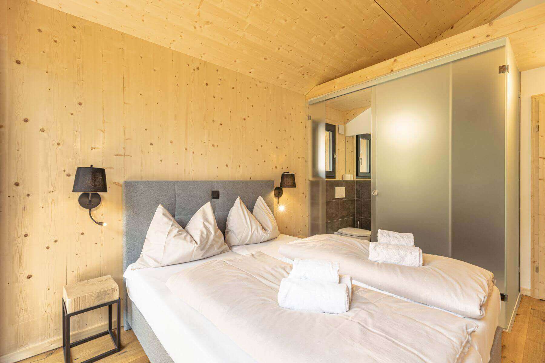 Alpenchalets Biberwier Zugspitze by ALPS RESORTS Alpenchalets Biberwier Zugspitze by ALPS RESORTS