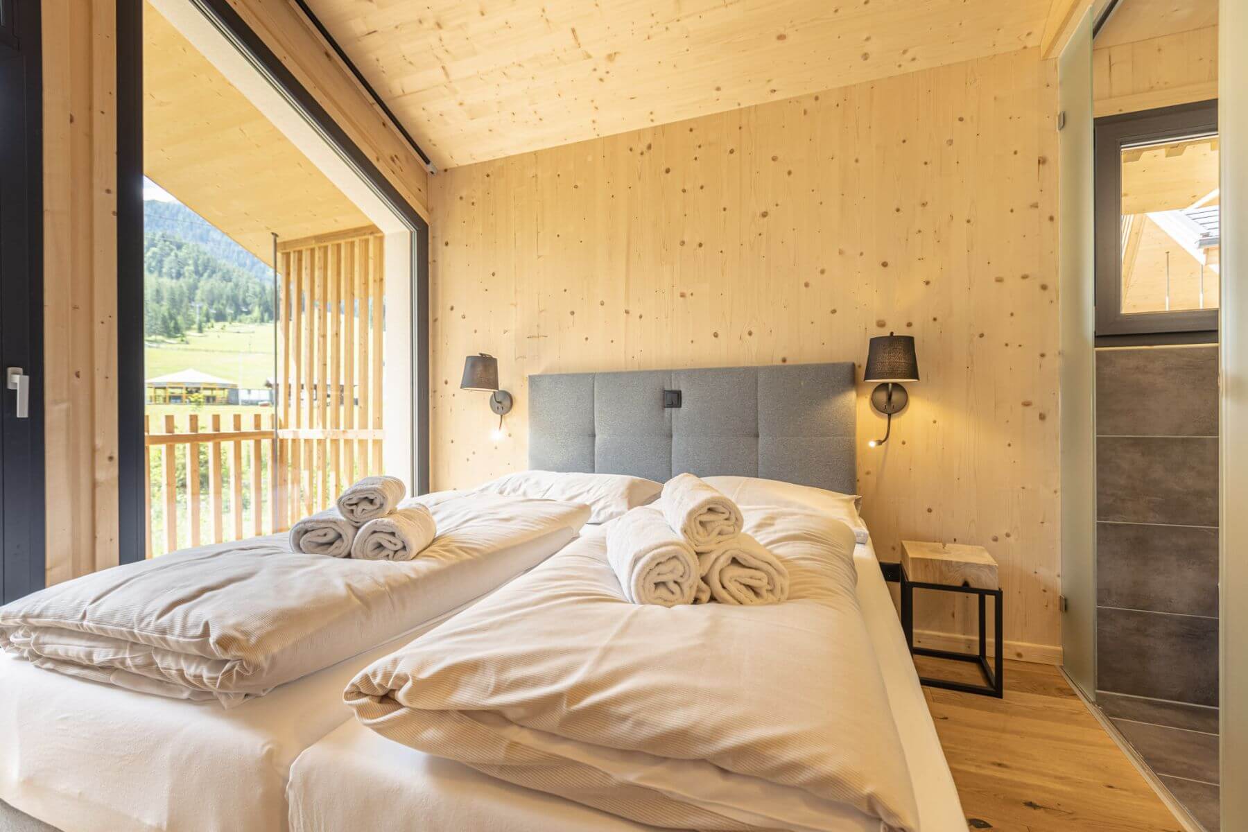 Alpenchalets Biberwier Zugspitze by ALPS RESORTS Alpenchalets Biberwier Zugspitze by ALPS RESORTS