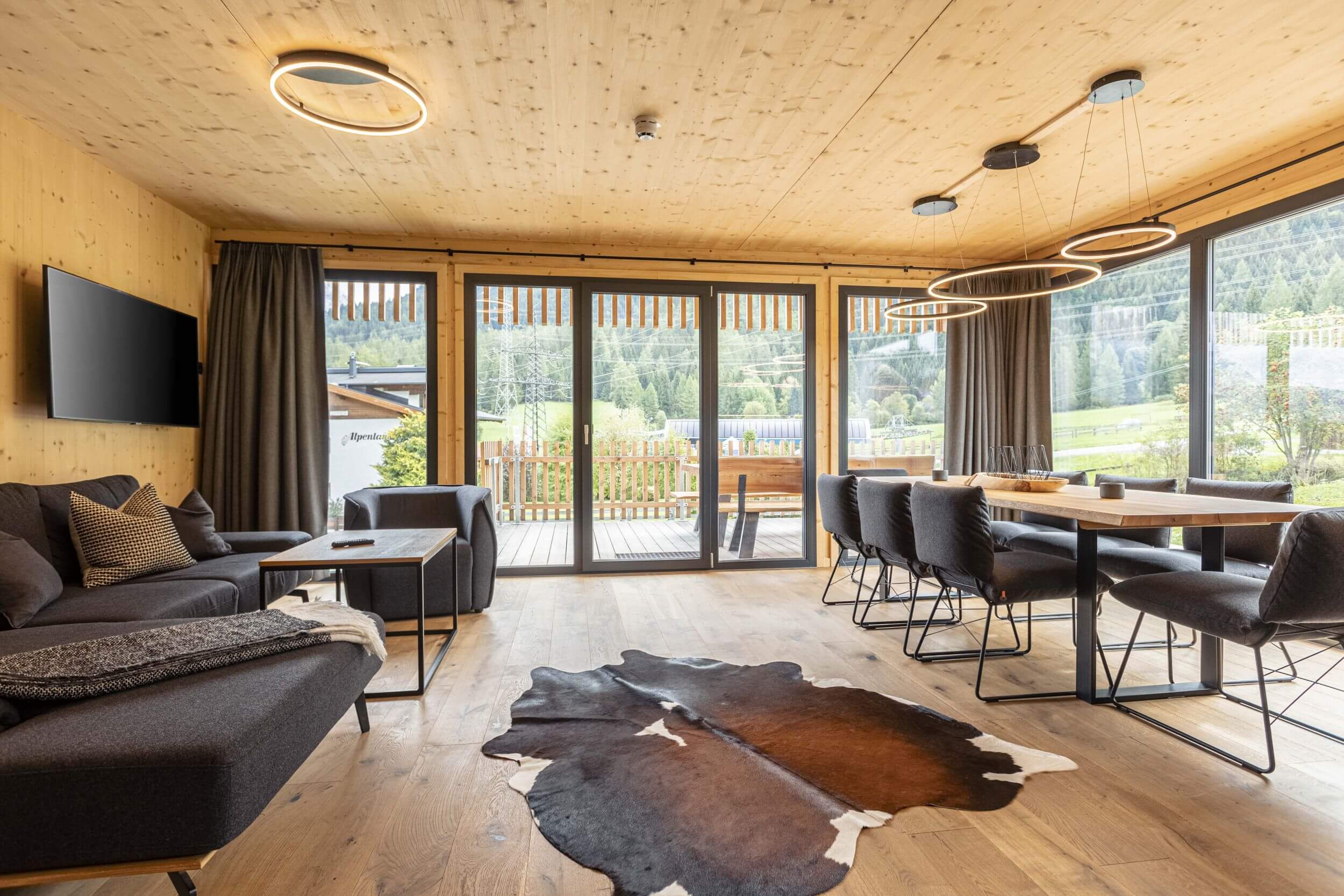 Alpenchalets Biberwier Zugspitze by ALPS RESORTS Alpenchalets Biberwier Zugspitze by ALPS RESORTS