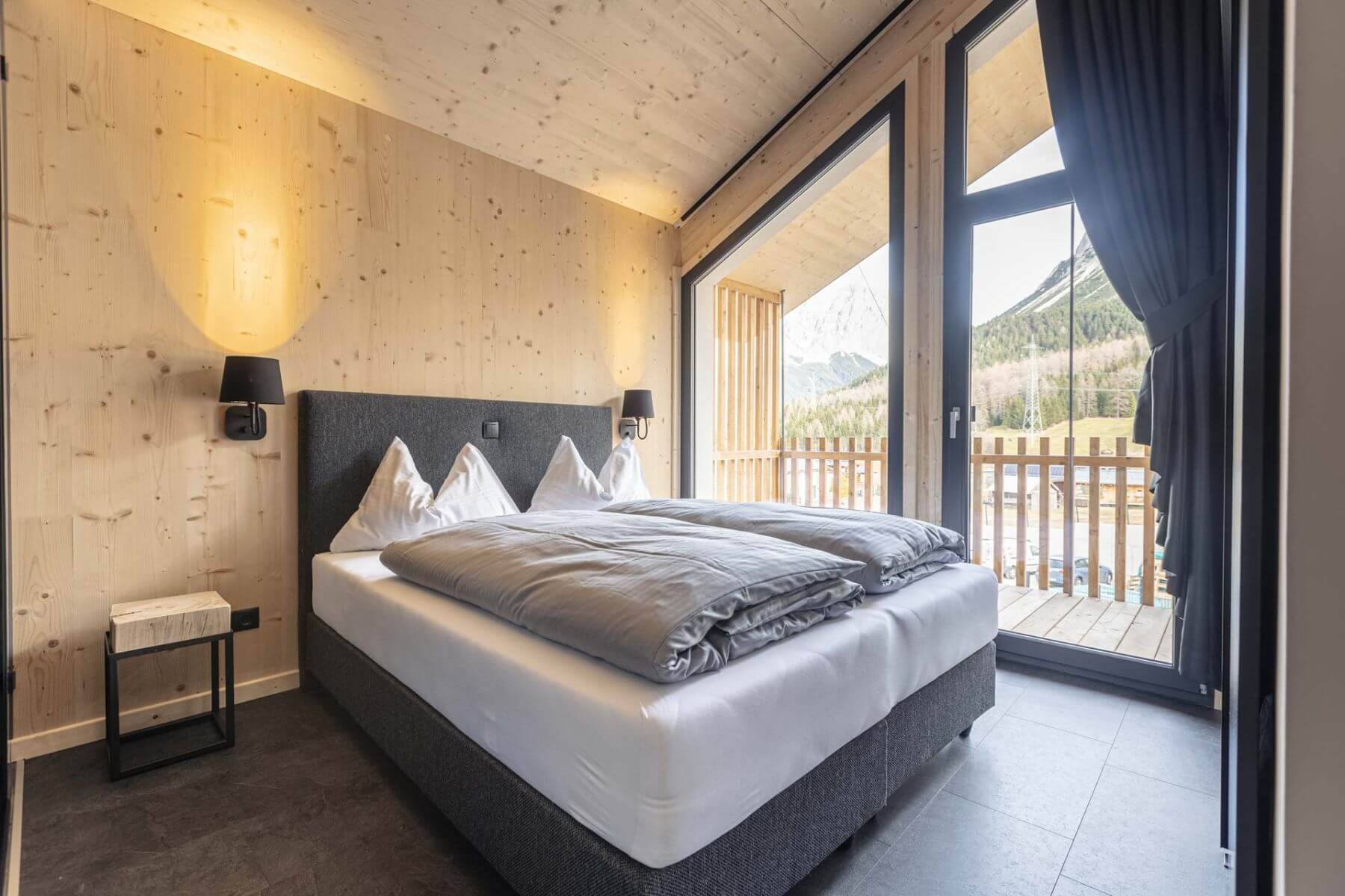 Alpenchalets Biberwier Zugspitze by ALPS RESORTS Alpenchalets Biberwier Zugspitze by ALPS RESORTS
