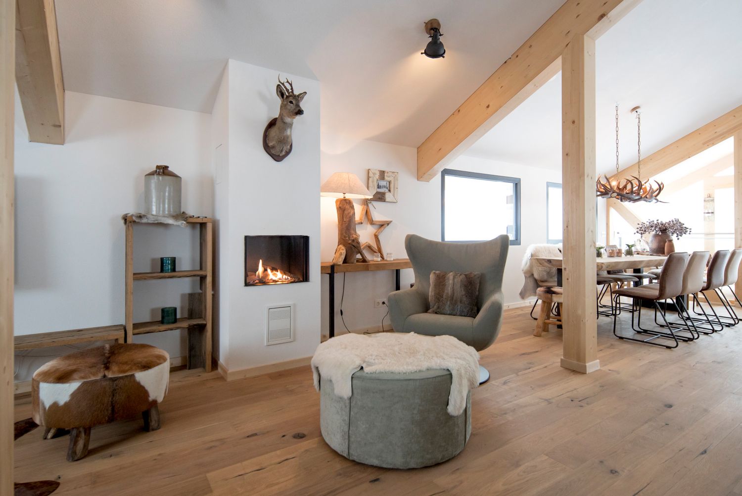 Alpenchalets Reiteralm by ALPS RESORTS Alpenchalets Reiteralm by ALPS RESORTS