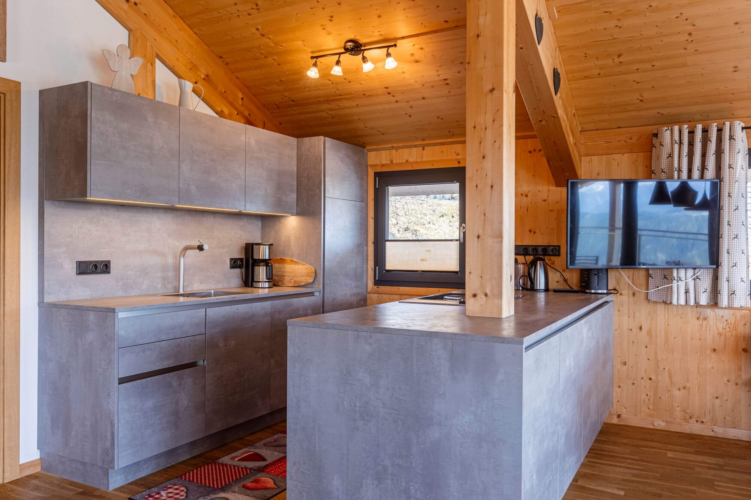 Alpenchalets Reiteralm by ALPS RESORTS Alpenchalets Reiteralm by ALPS RESORTS