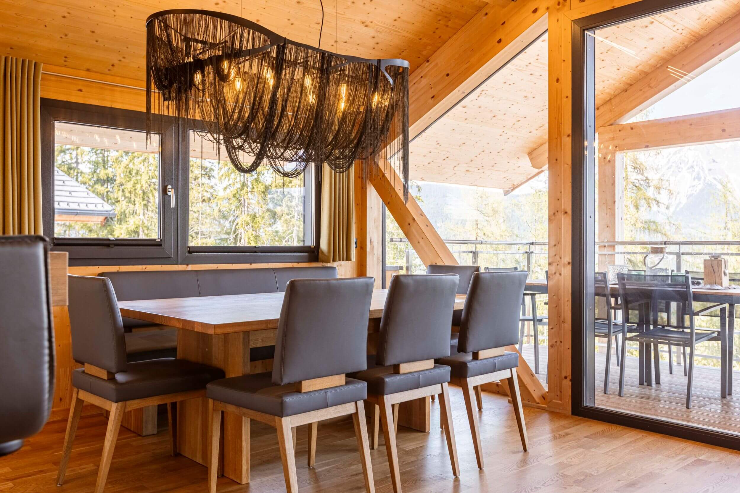 Alpenchalets Reiteralm by ALPS RESORTS Alpenchalets Reiteralm by ALPS RESORTS