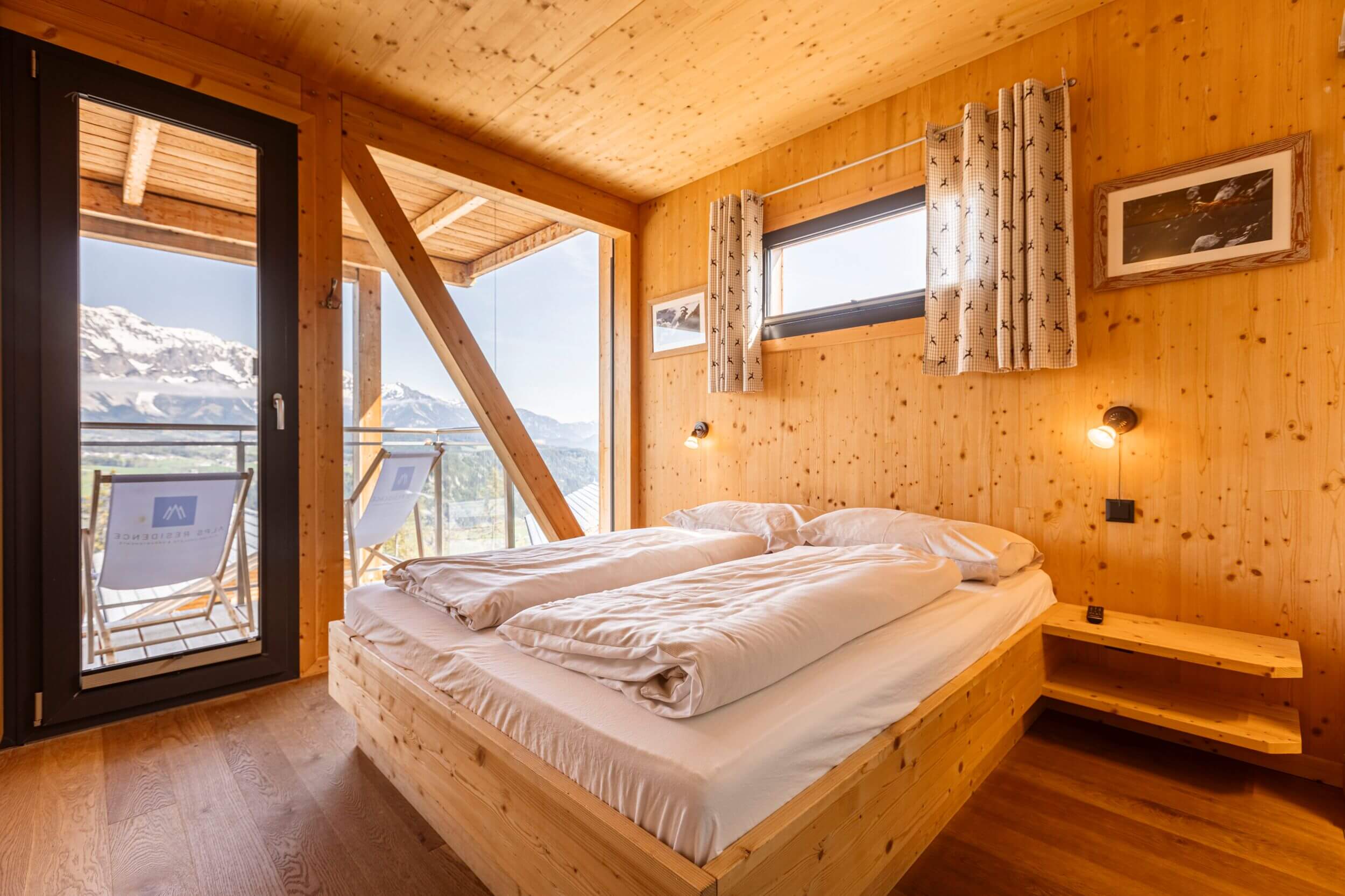 Alpenchalets Reiteralm by ALPS RESORTS Alpenchalets Reiteralm by ALPS RESORTS