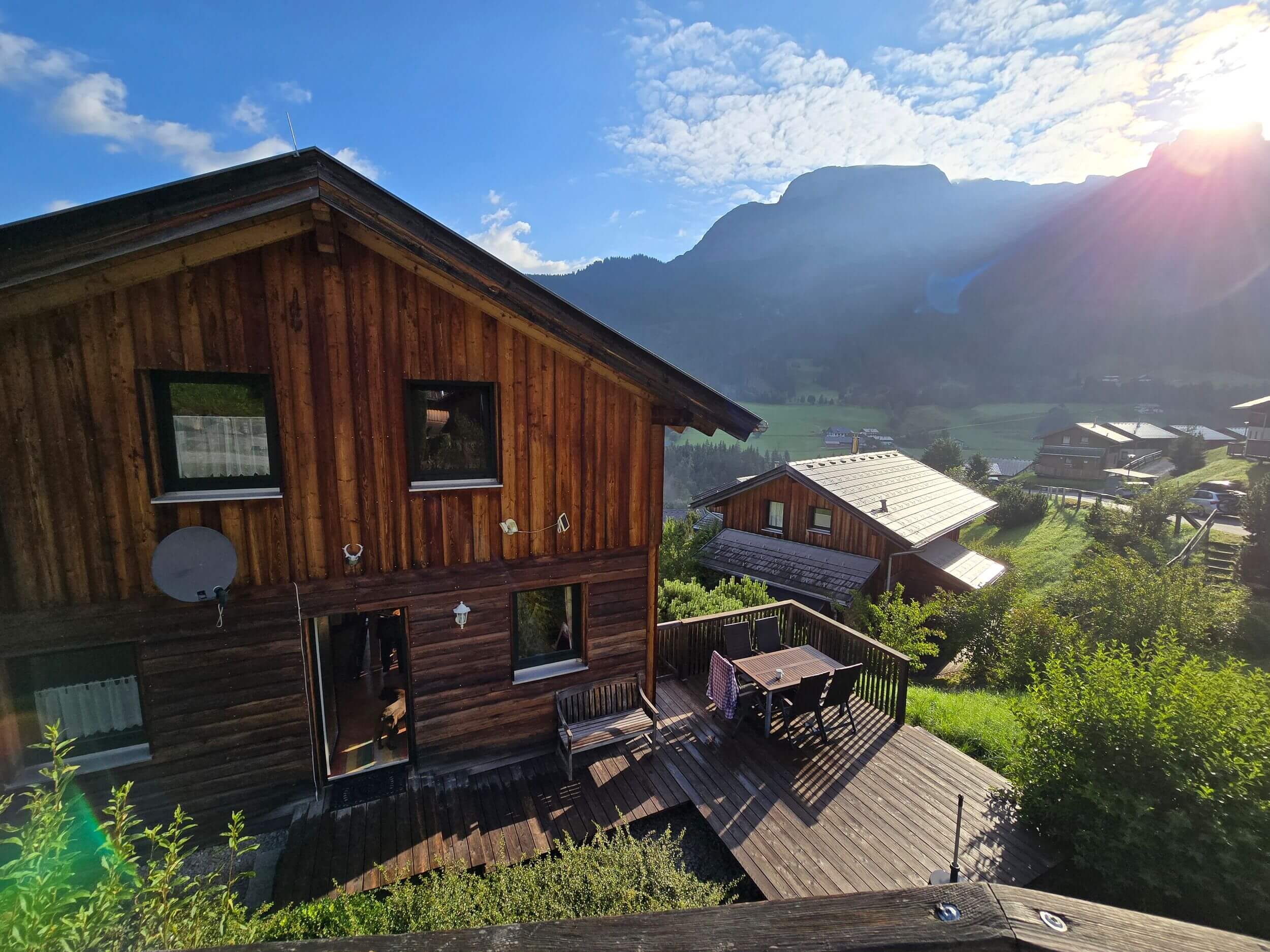 Alpendorf Dachstein West by ALPS RESORTS Alpendorf Dachstein West by ALPS RESORTS