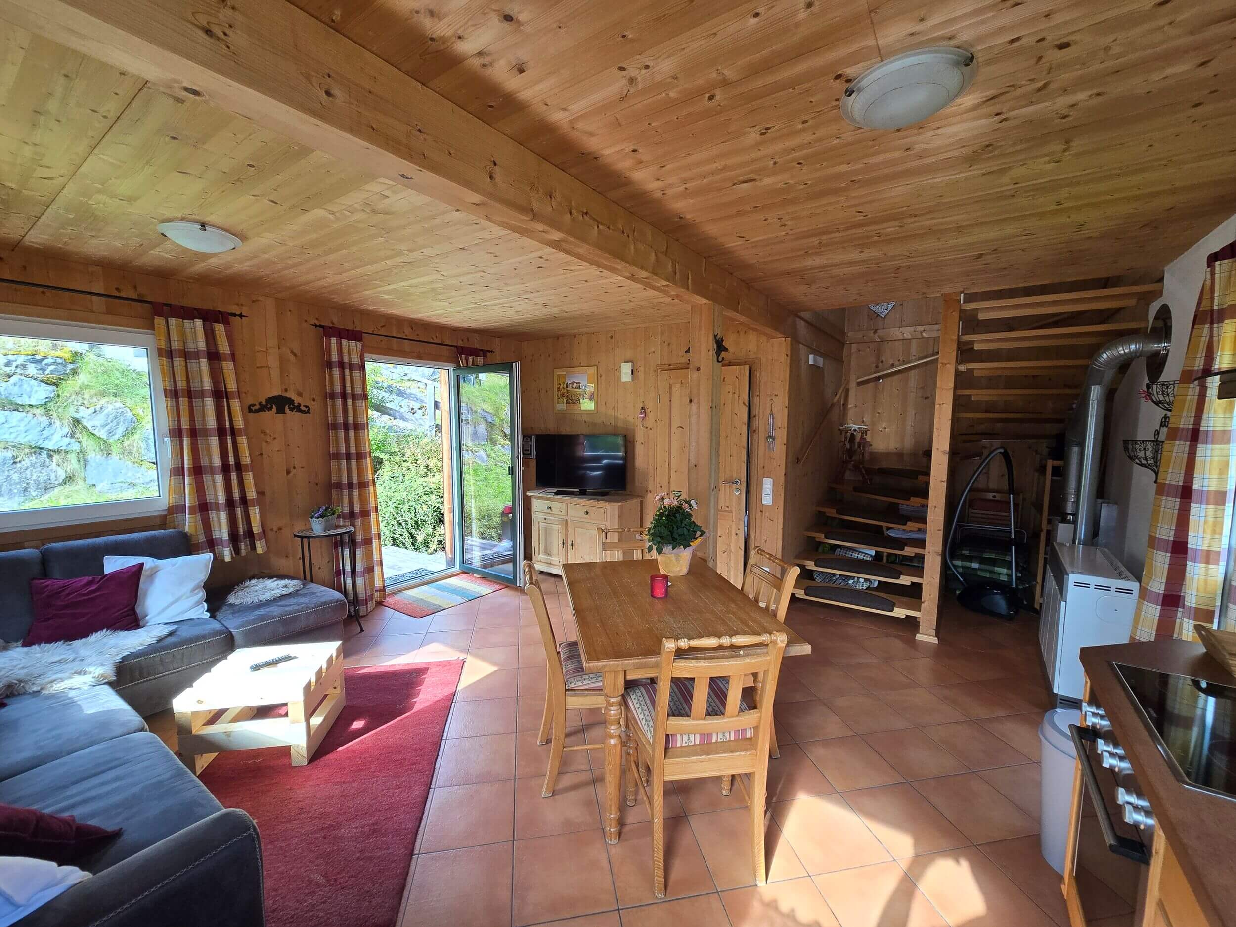 Alpendorf Dachstein West by ALPS RESORTS Alpendorf Dachstein West by ALPS RESORTS