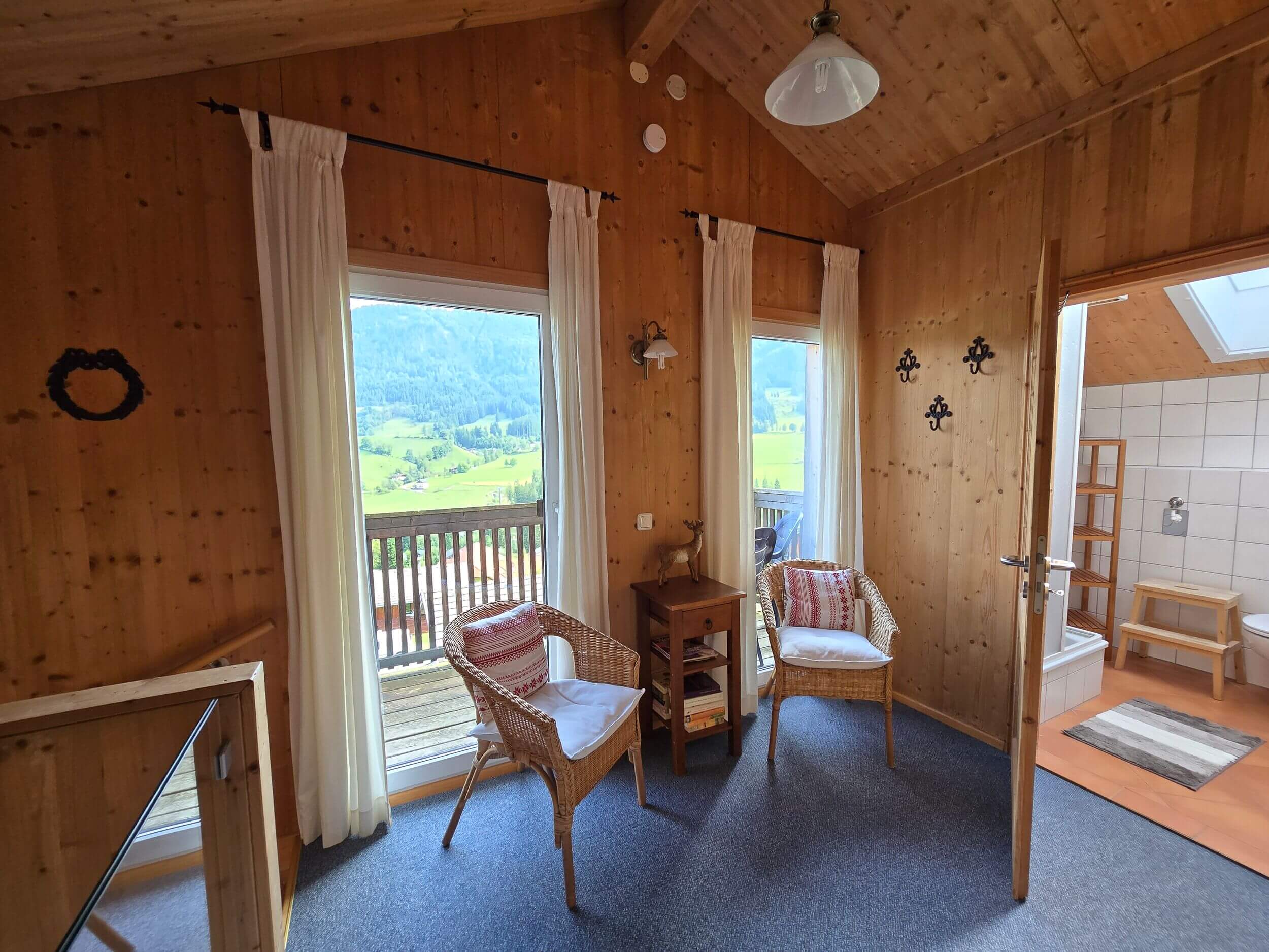 Alpendorf Dachstein West by ALPS RESORTS Alpendorf Dachstein West by ALPS RESORTS