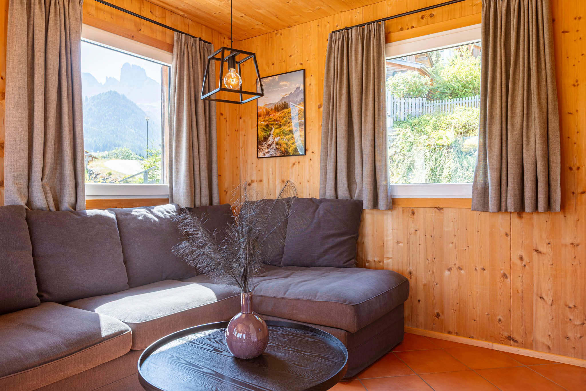 Living room Alpendorf Dachstein West Living room Alpendorf Dachstein West