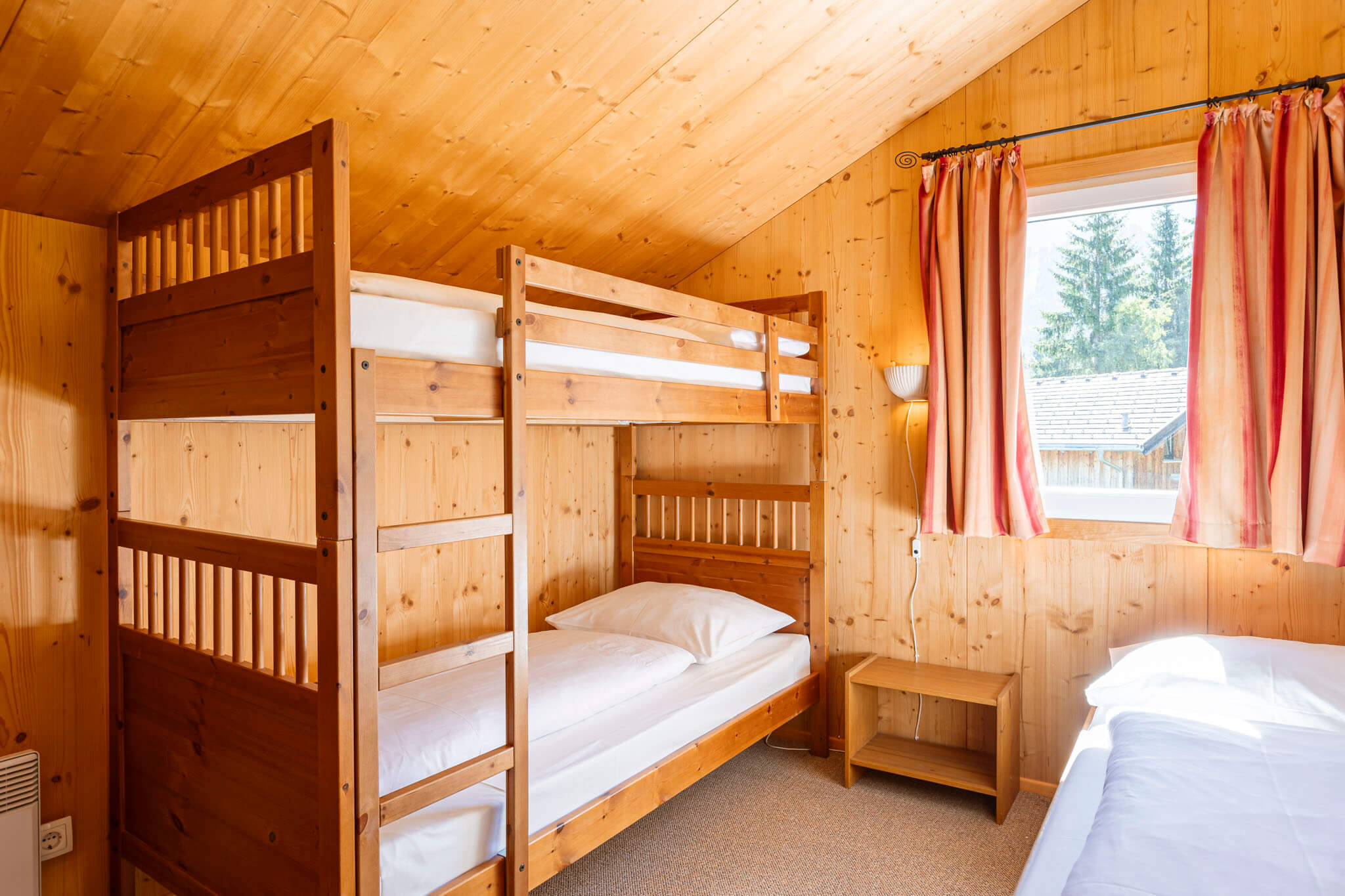 Bedroom Alpendorf Dachstein West Bedroom Alpendorf Dachstein West