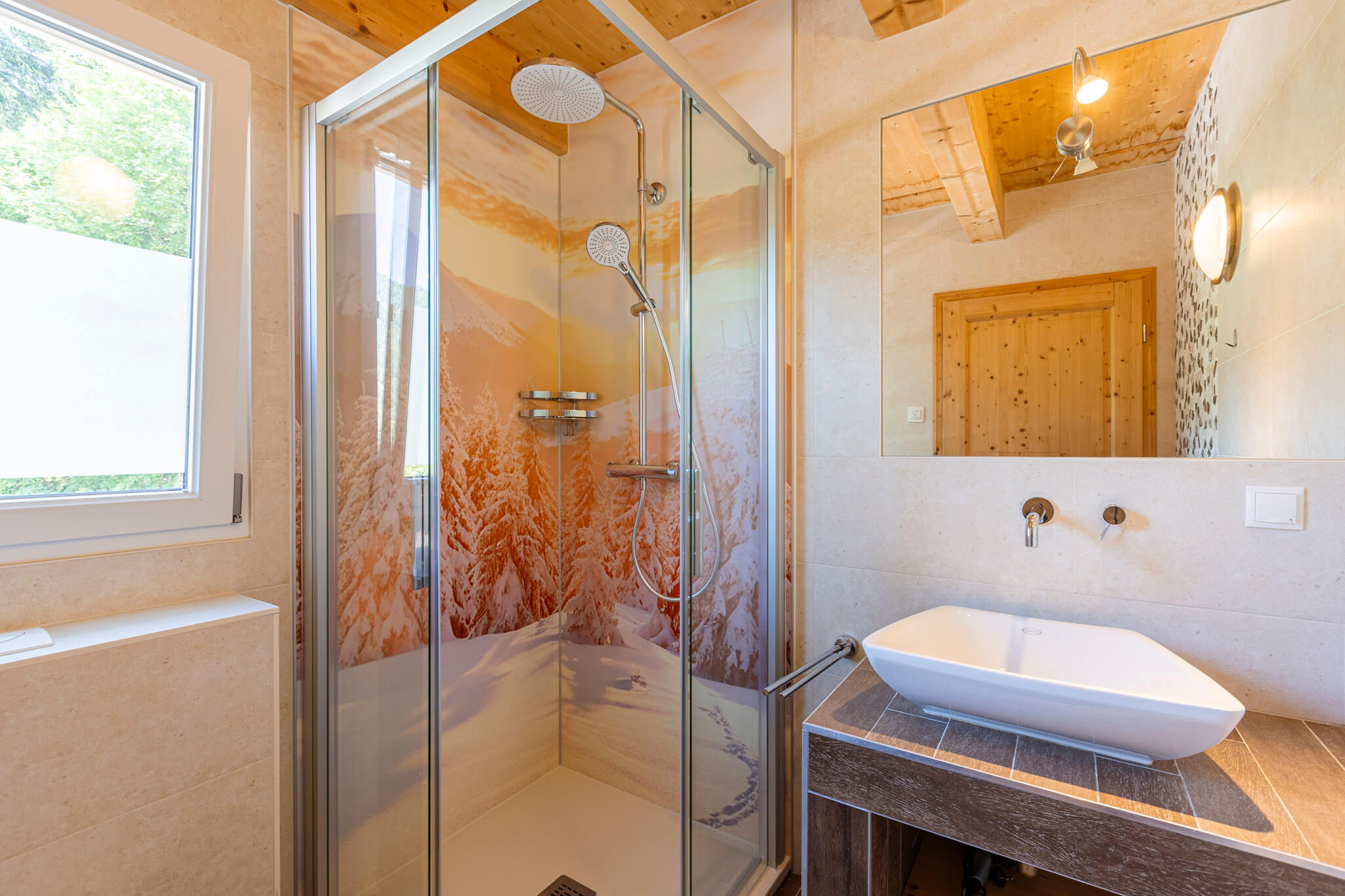 Bathroom Alpendorf Dachstein West Bathroom Alpendorf Dachstein West