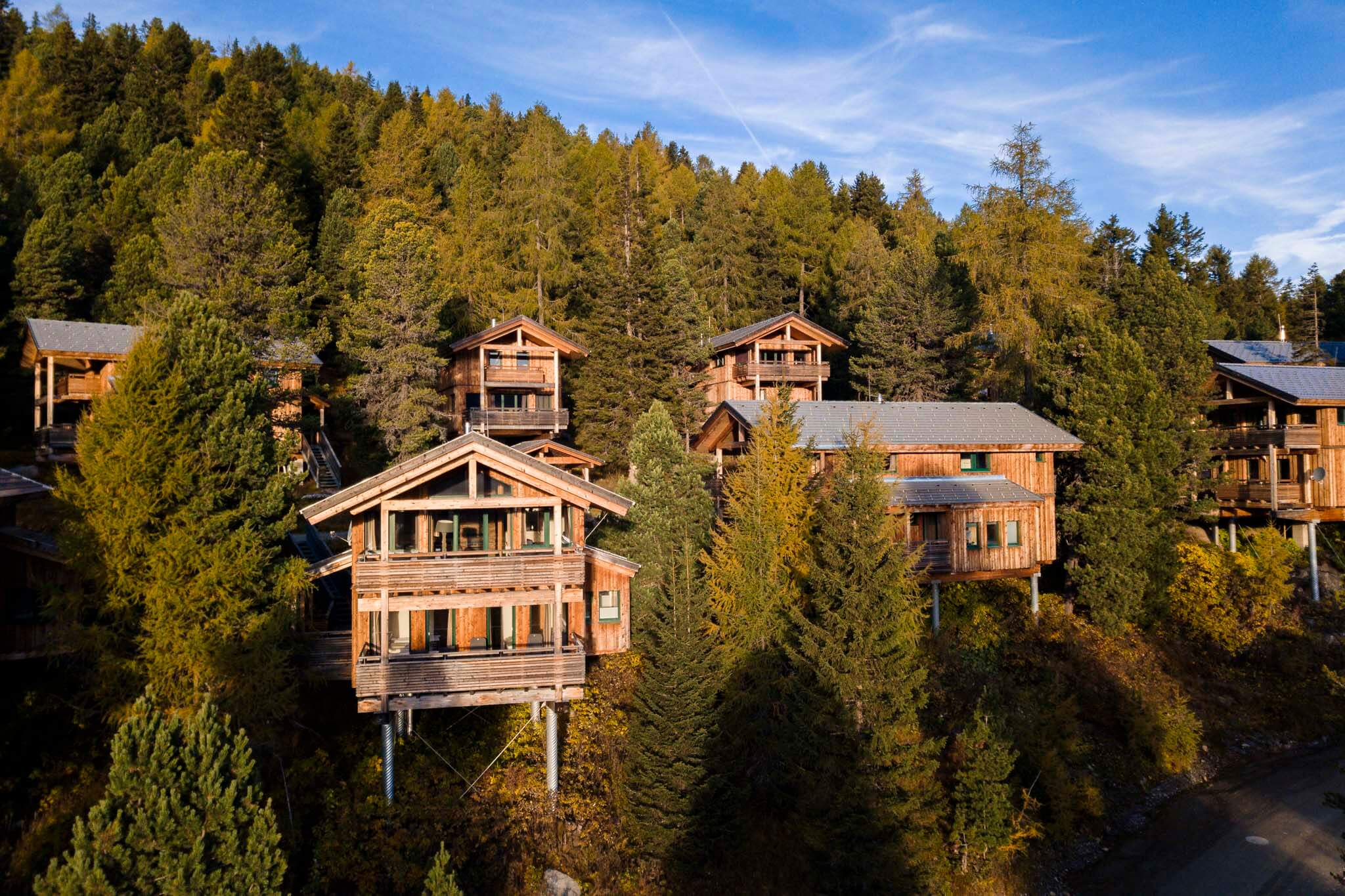 Alpenpark Turracher Höhe by ALPS RESORTS Alpenpark Turracher Höhe by ALPS RESORTS