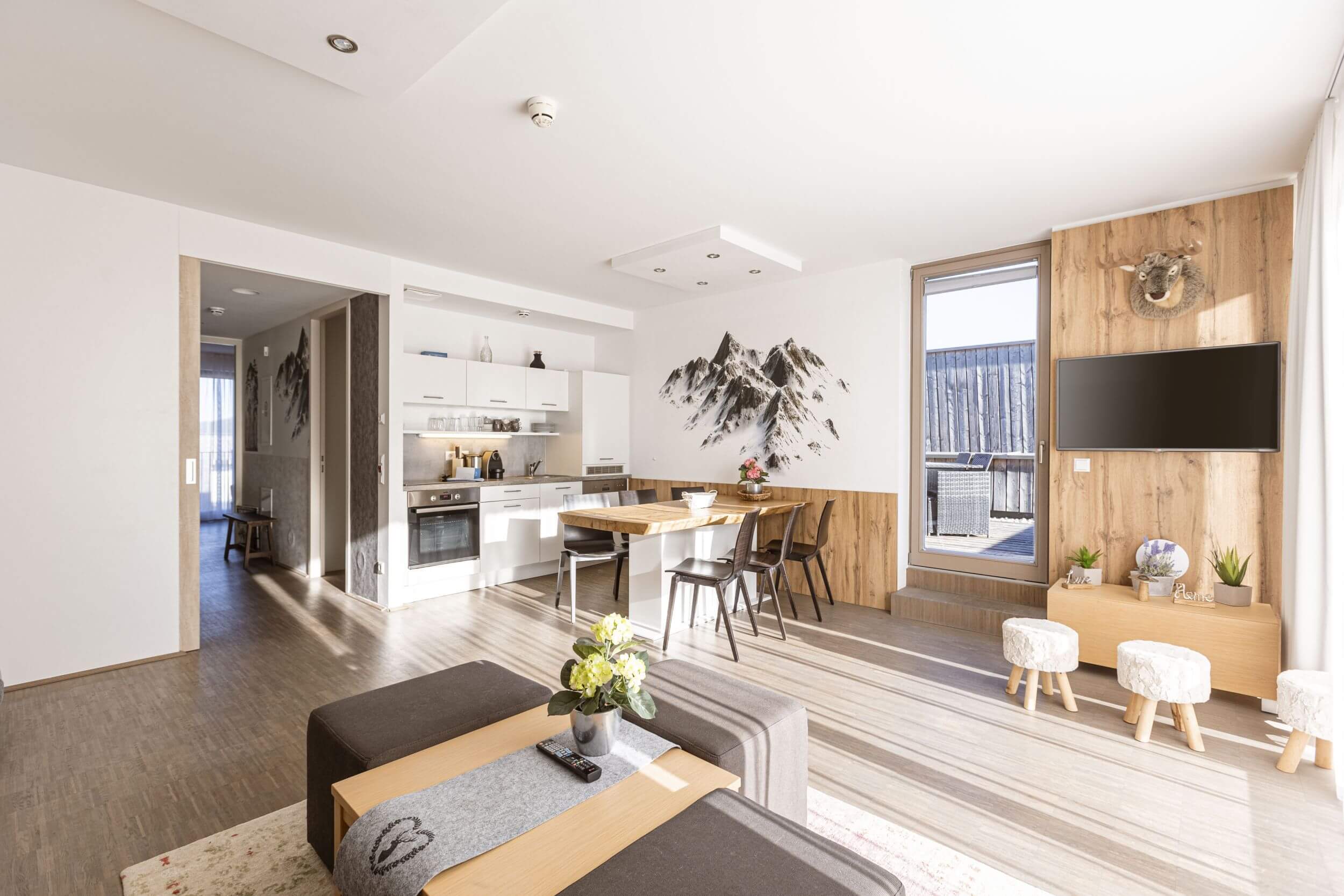 Alpenrock Schladming by ALPS RESORTS Alpenrock Schladming by ALPS RESORTS