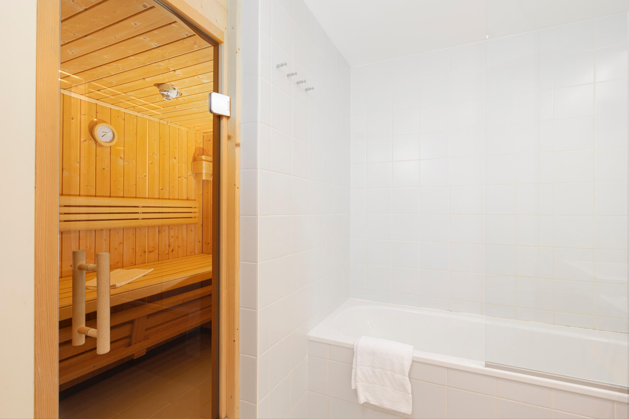 Sauna Alpenrock Schladming Sauna Alpenrock Schladming