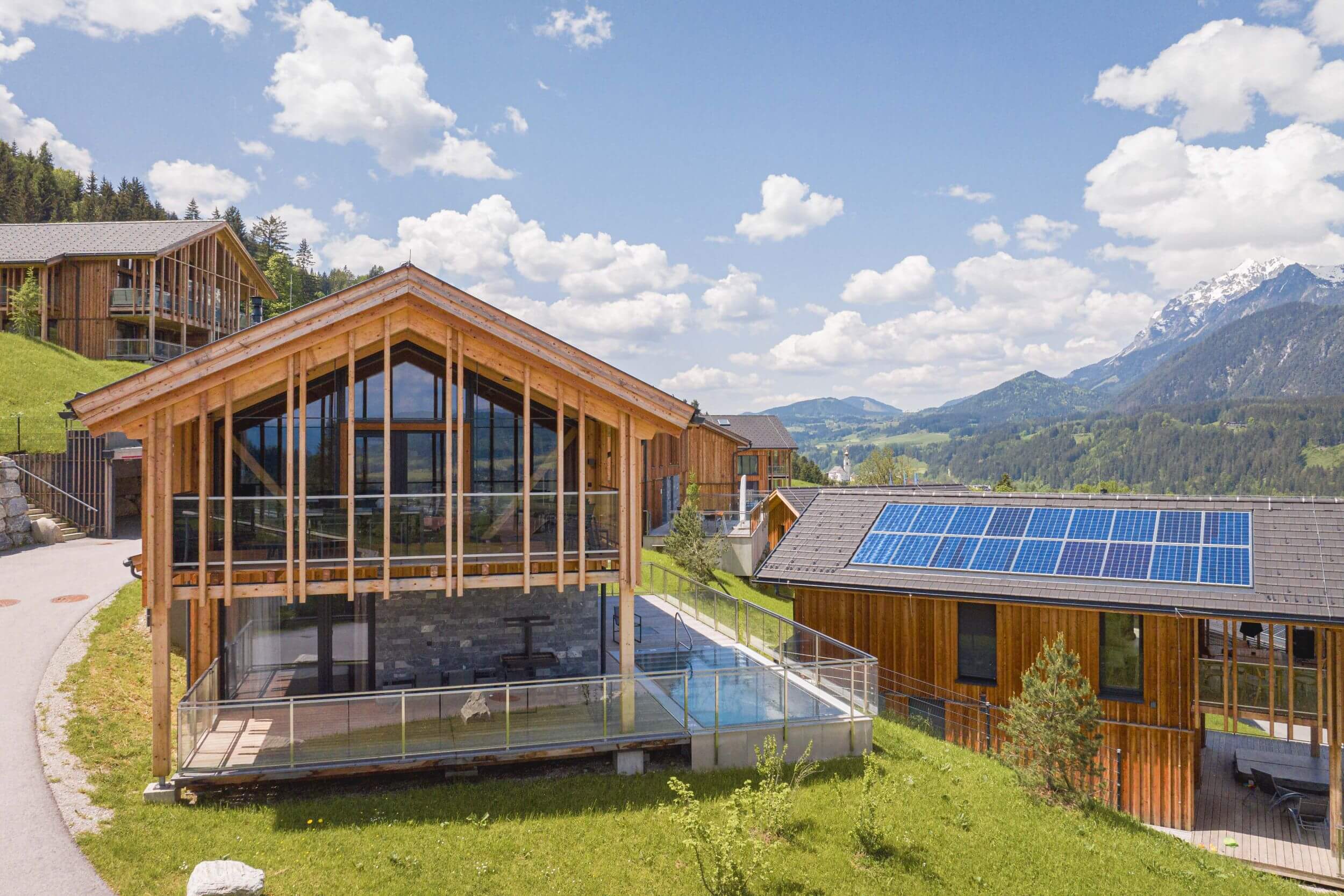 Bergresort Hauser Kaibling by ALPS RESORTS Bergresort Hauser Kaibling by ALPS RESORTS