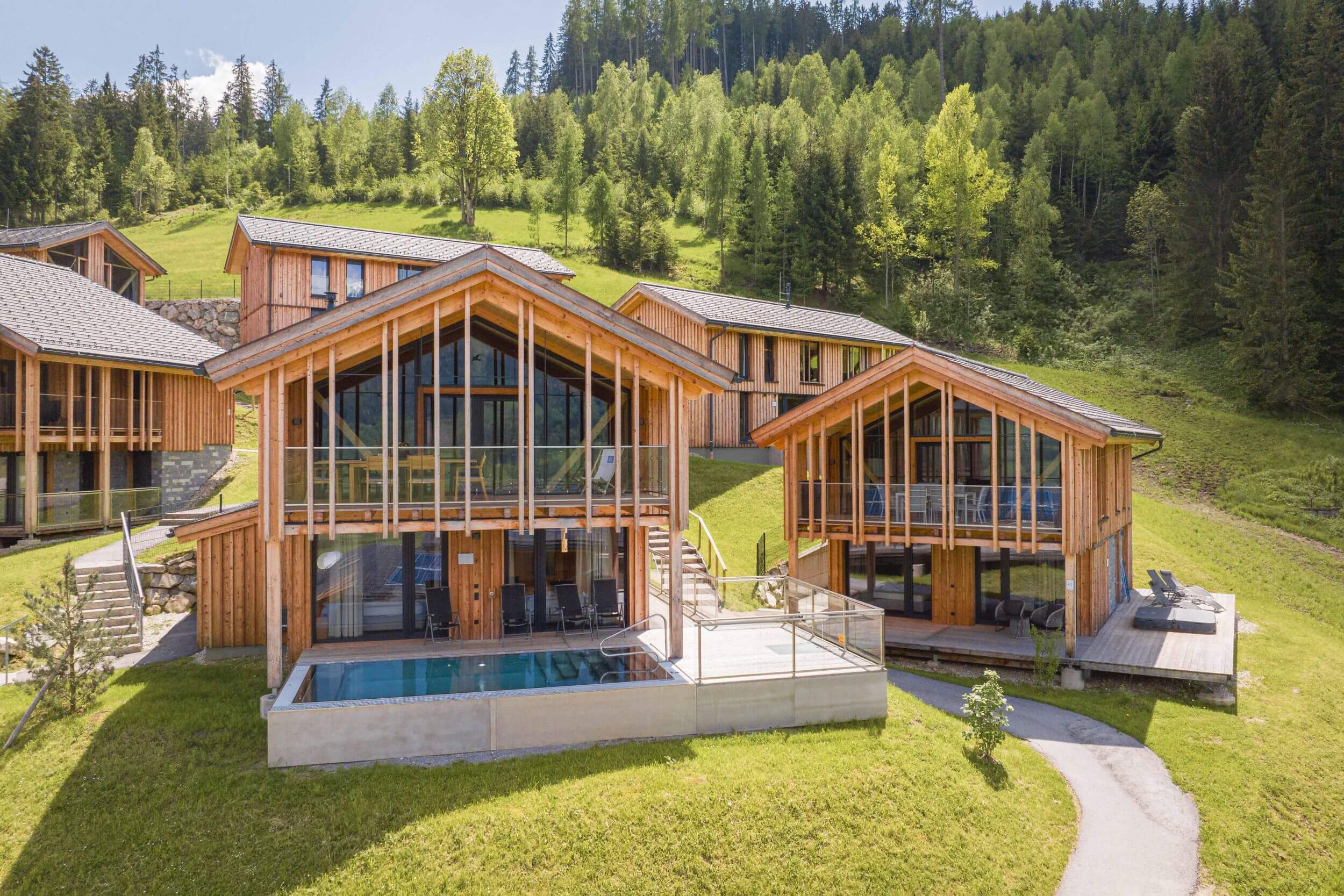 Bergresort Hauser Kaibling by ALPS RESORTS Bergresort Hauser Kaibling by ALPS RESORTS