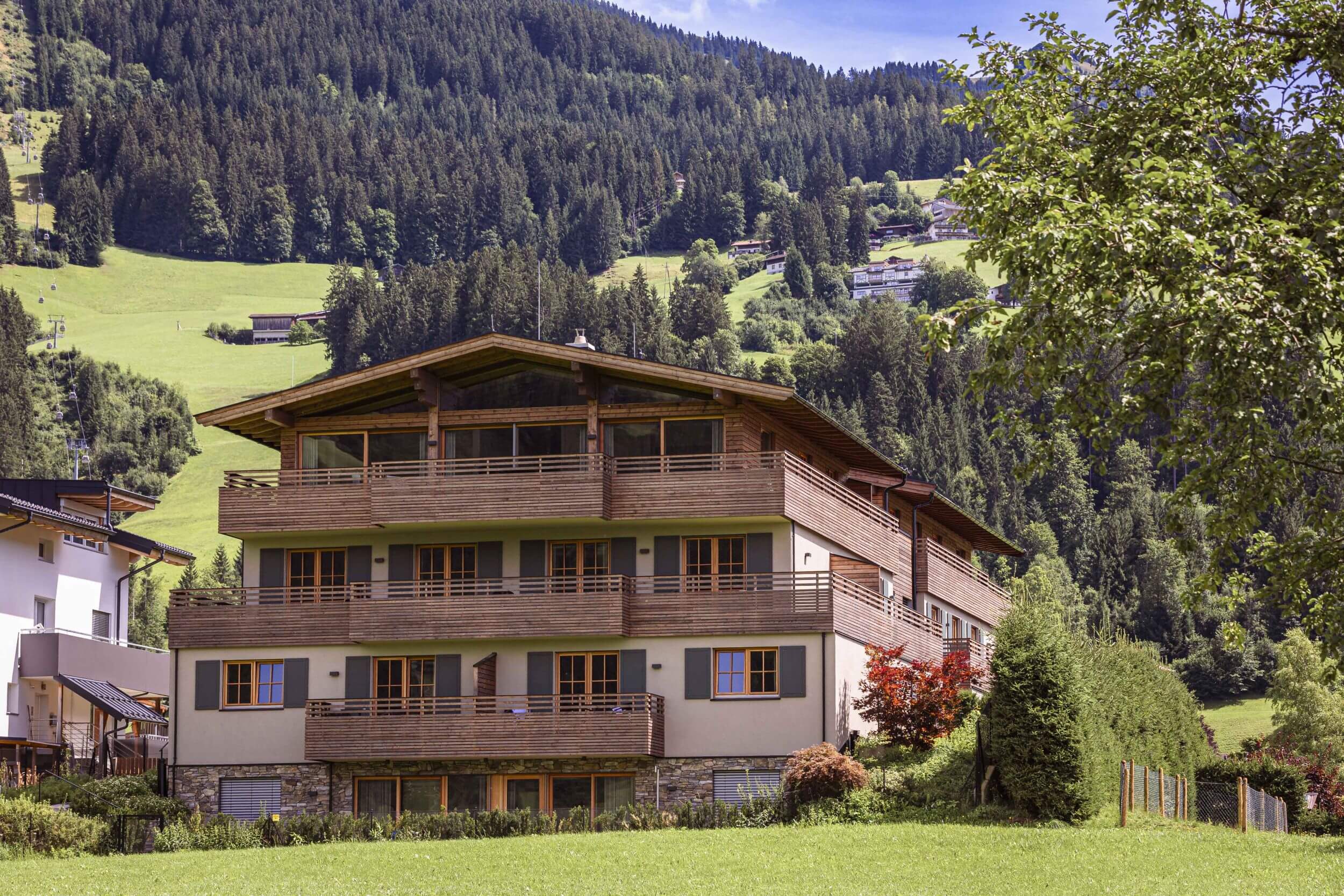 Chalet 149 Westendorf by ALPS RESORTS Chalet 149 Westendorf by ALPS RESORTS