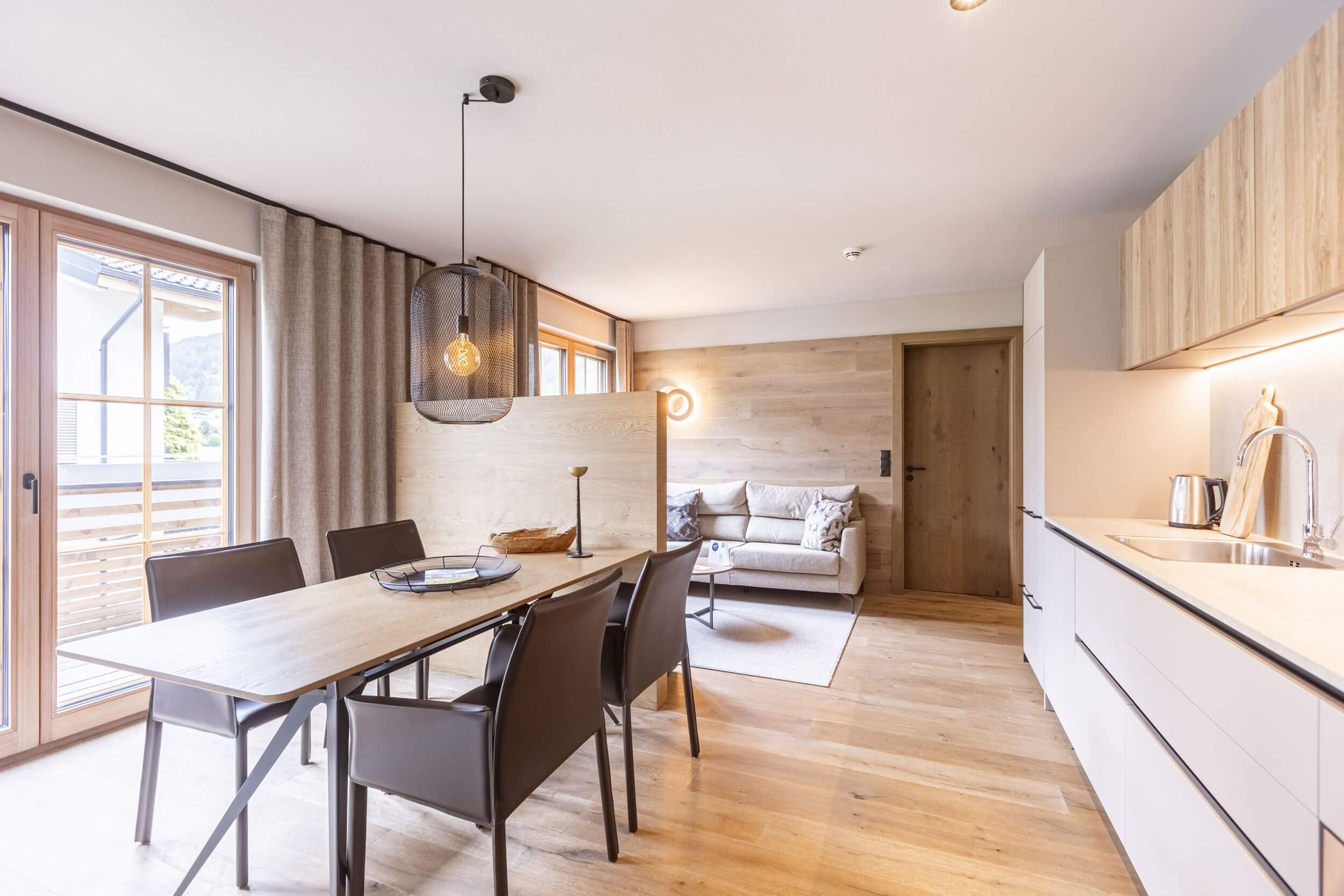 Chalet 149 Westendorf by ALPS RESORTS Chalet 149 Westendorf by ALPS RESORTS
