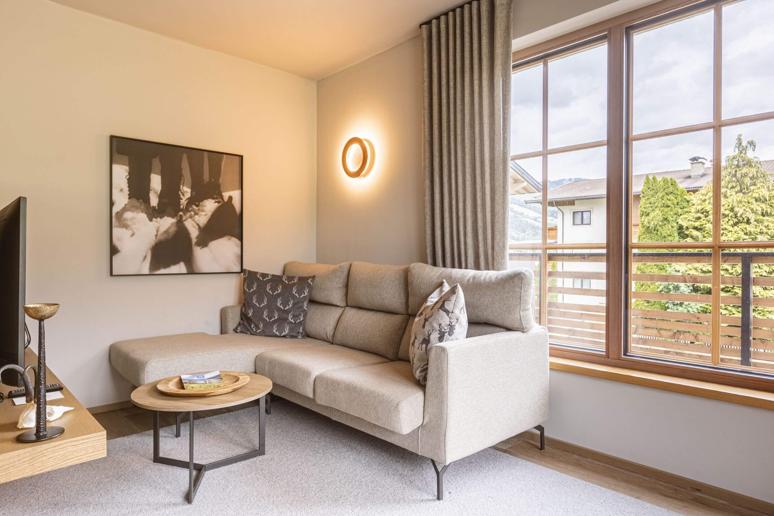 Chalet 149 Westendorf by ALPS RESORTS Chalet 149 Westendorf by ALPS RESORTS