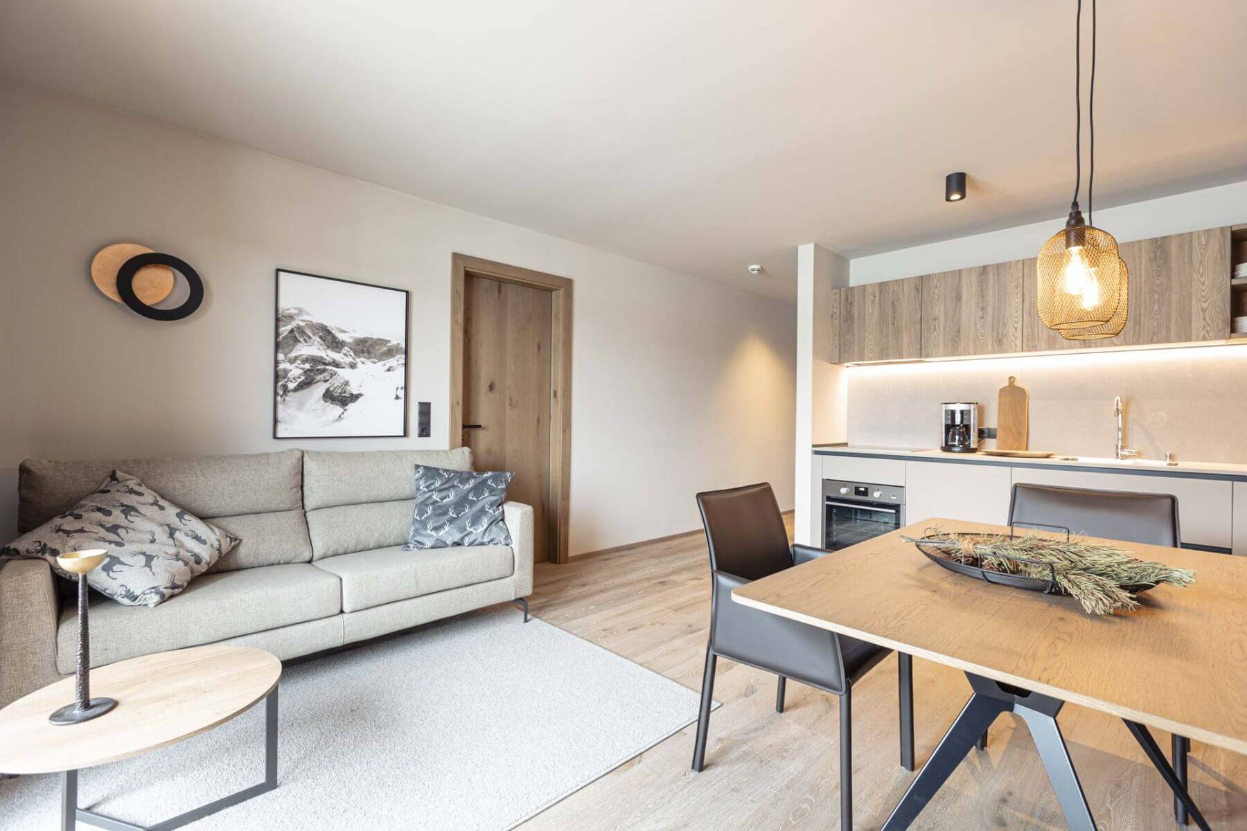 Chalet 149 Westendorf by ALPS RESORTS Chalet 149 Westendorf by ALPS RESORTS