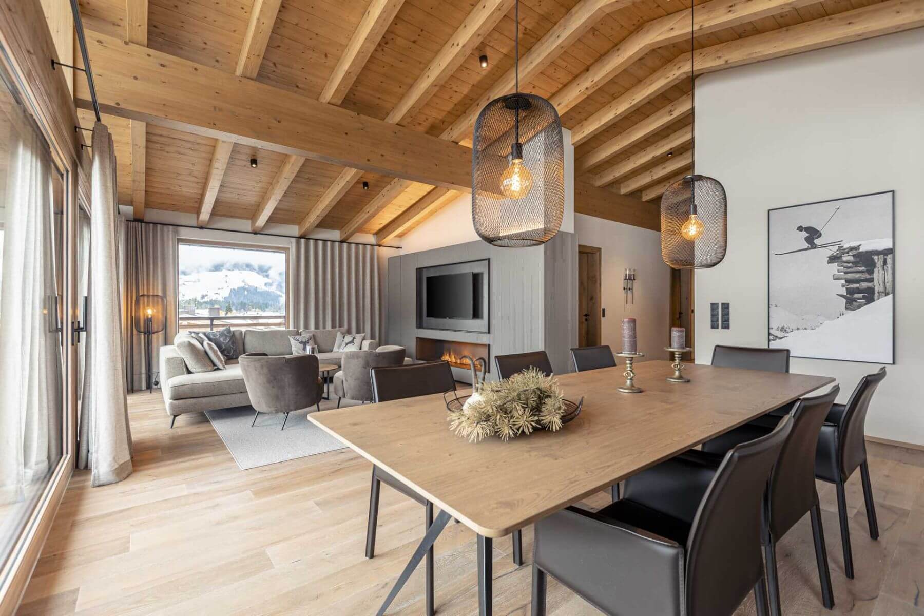 Chalet 149 Westendorf by ALPS RESORTS Chalet 149 Westendorf by ALPS RESORTS