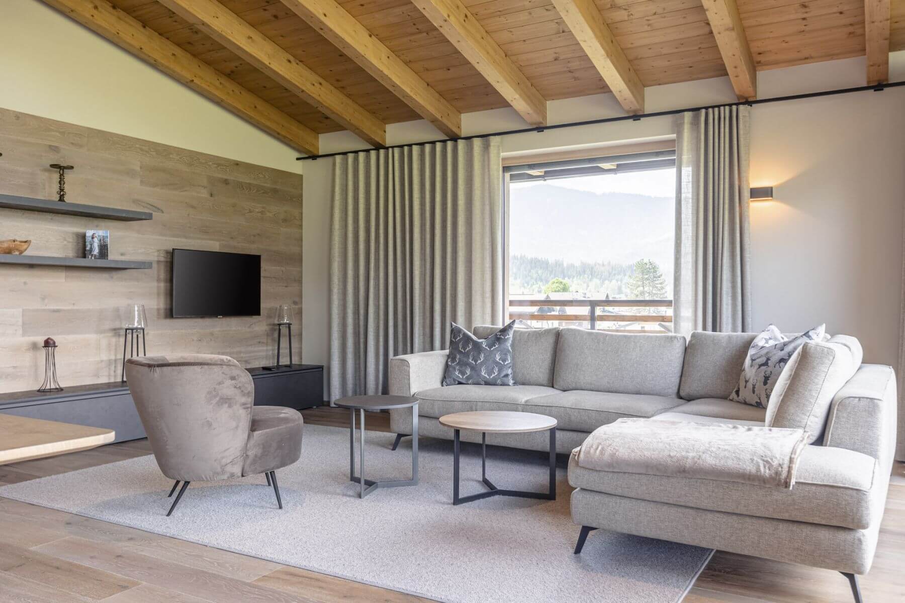 Chalet 149 Westendorf by ALPS RESORTS Chalet 149 Westendorf by ALPS RESORTS
