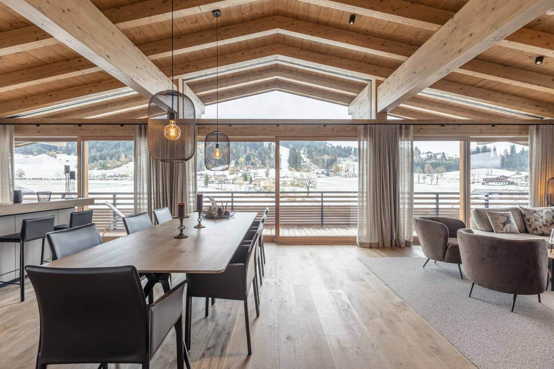Chalet 149 Westendorf by ALPS RESORTS Chalet 149 Westendorf by ALPS RESORTS