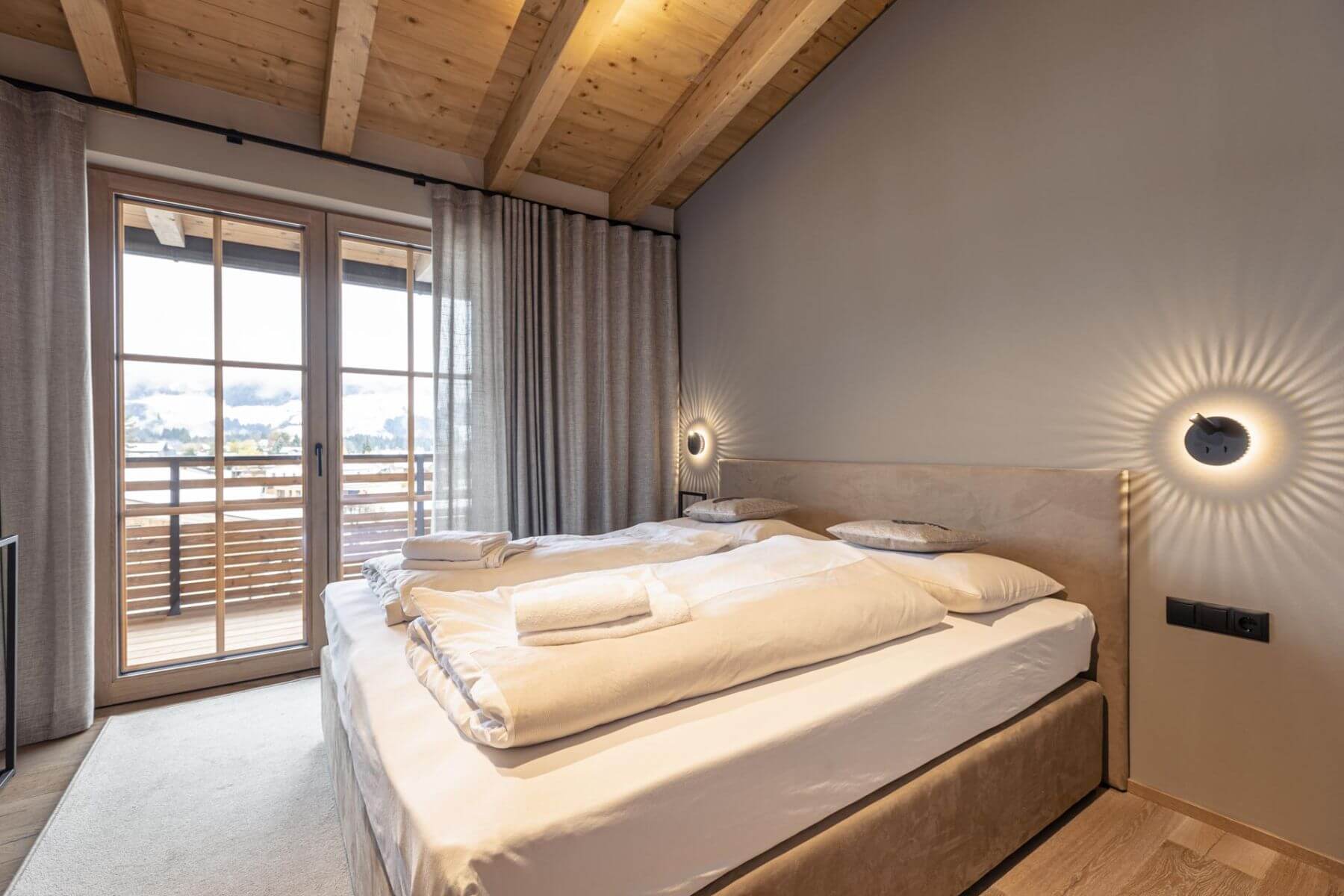 Chalet 149 Westendorf by ALPS RESORTS Chalet 149 Westendorf by ALPS RESORTS