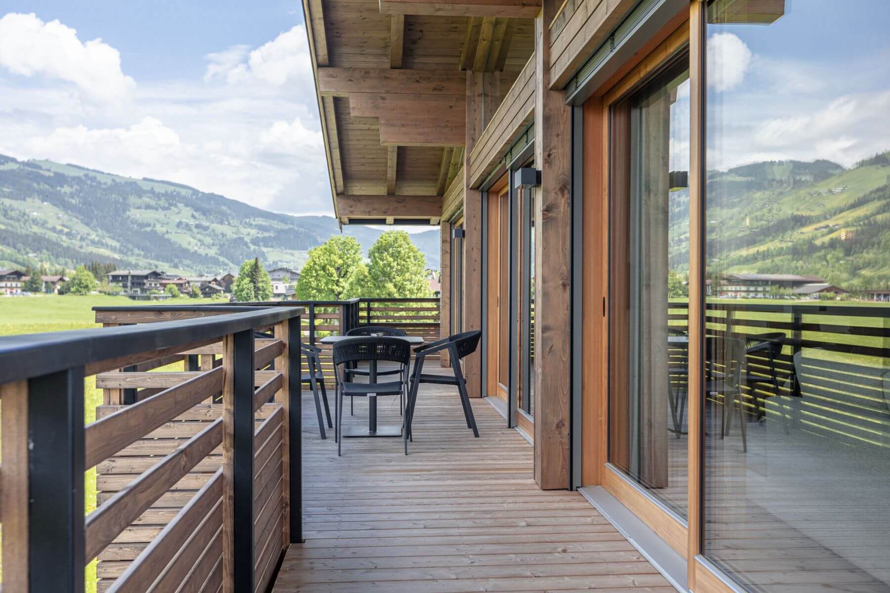 Chalet 149 Westendorf by ALPS RESORTS Chalet 149 Westendorf by ALPS RESORTS