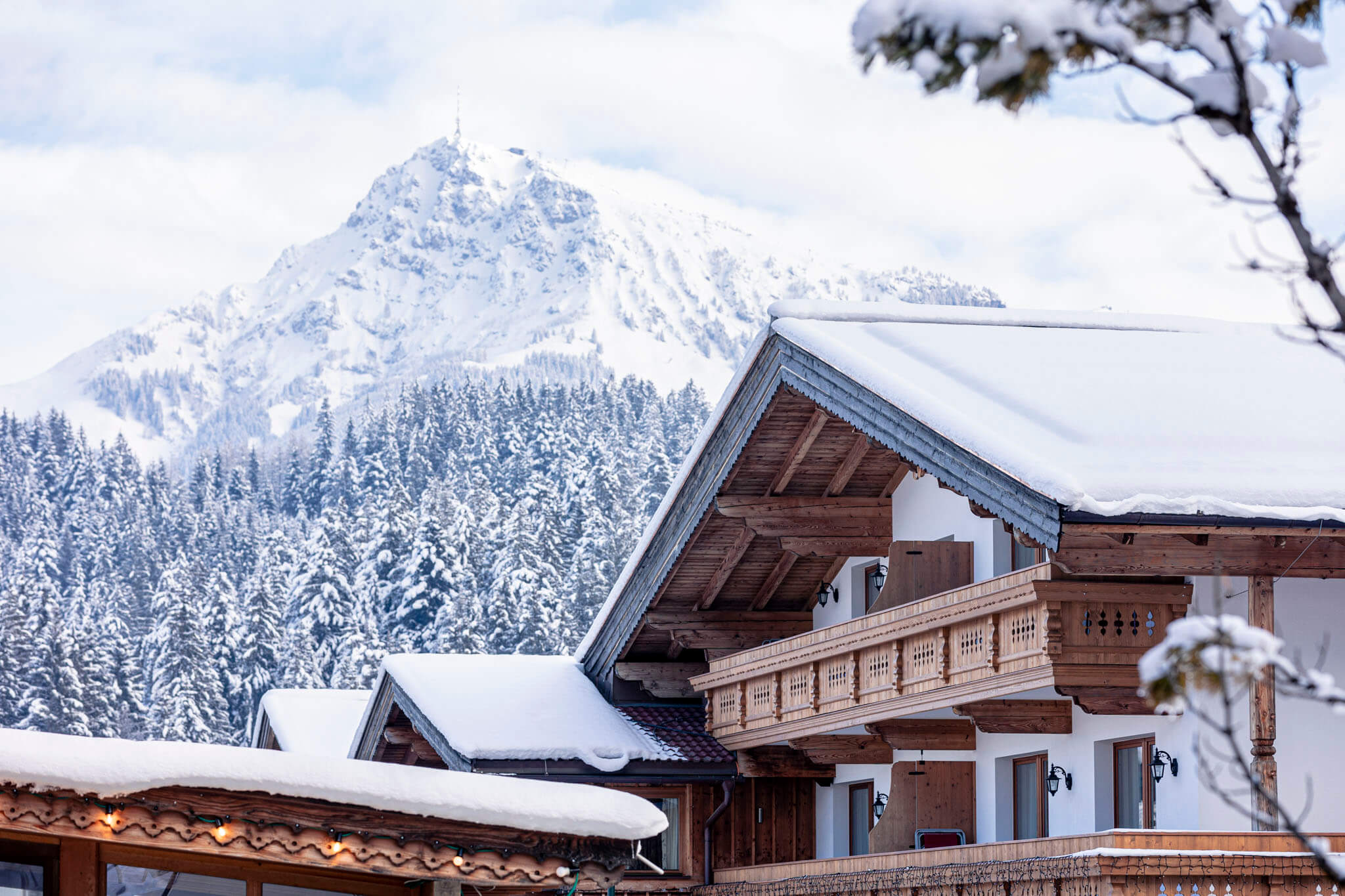Dorfresort Kitzbühel by ALPS RESORTS Dorfresort Kitzbühel by ALPS RESORTS