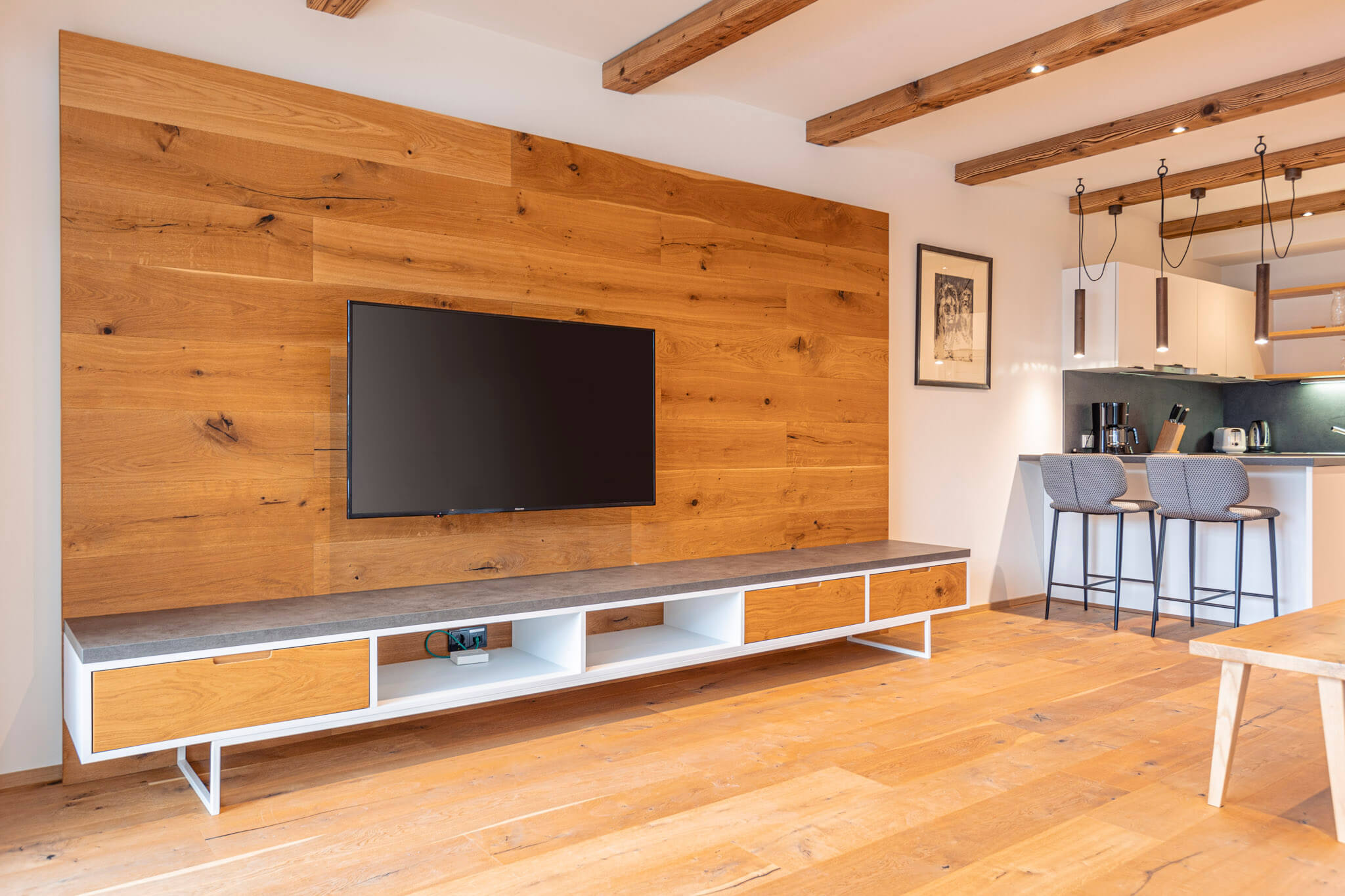 Chalet Streif - Dorfresort Kitzbühel Chalet Streif - Dorfresort Kitzbühel