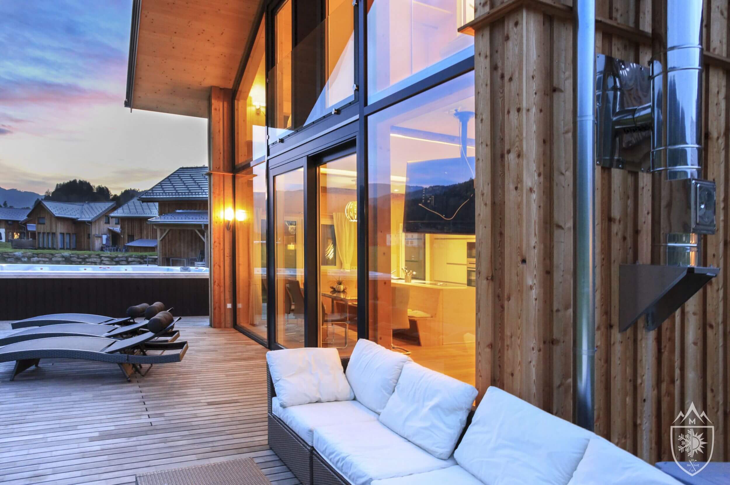 Feriendorf Murau Swim Spa Feriendorf Murau Swim Spa
