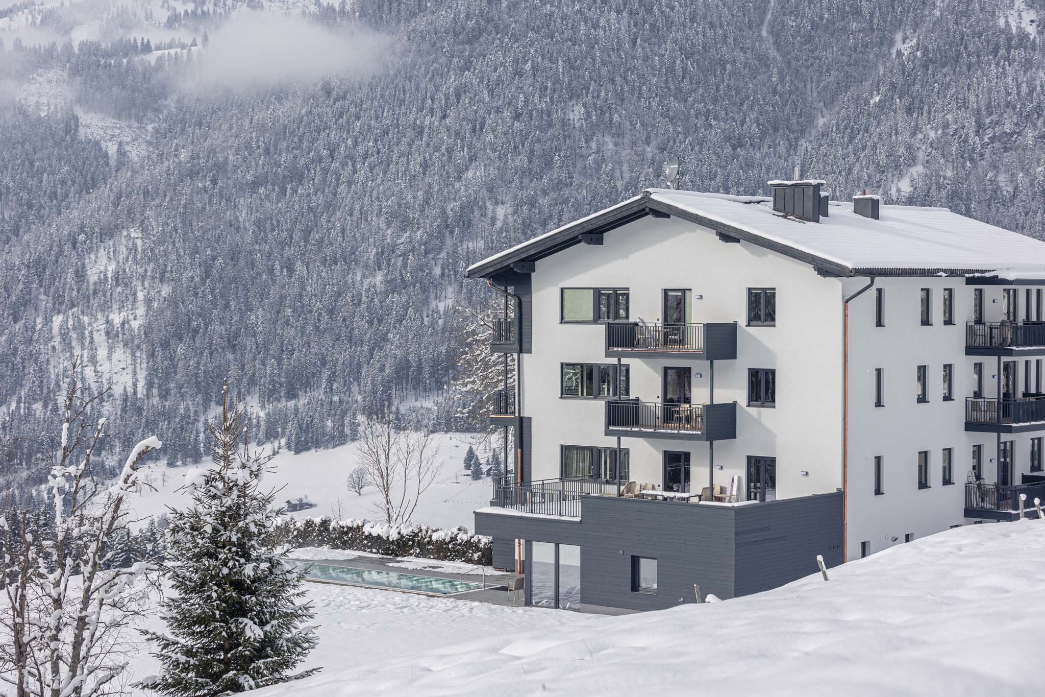 Hideaway Dachstein West by ALPS RESORTS Hideaway Dachstein West by ALPS RESORTS
